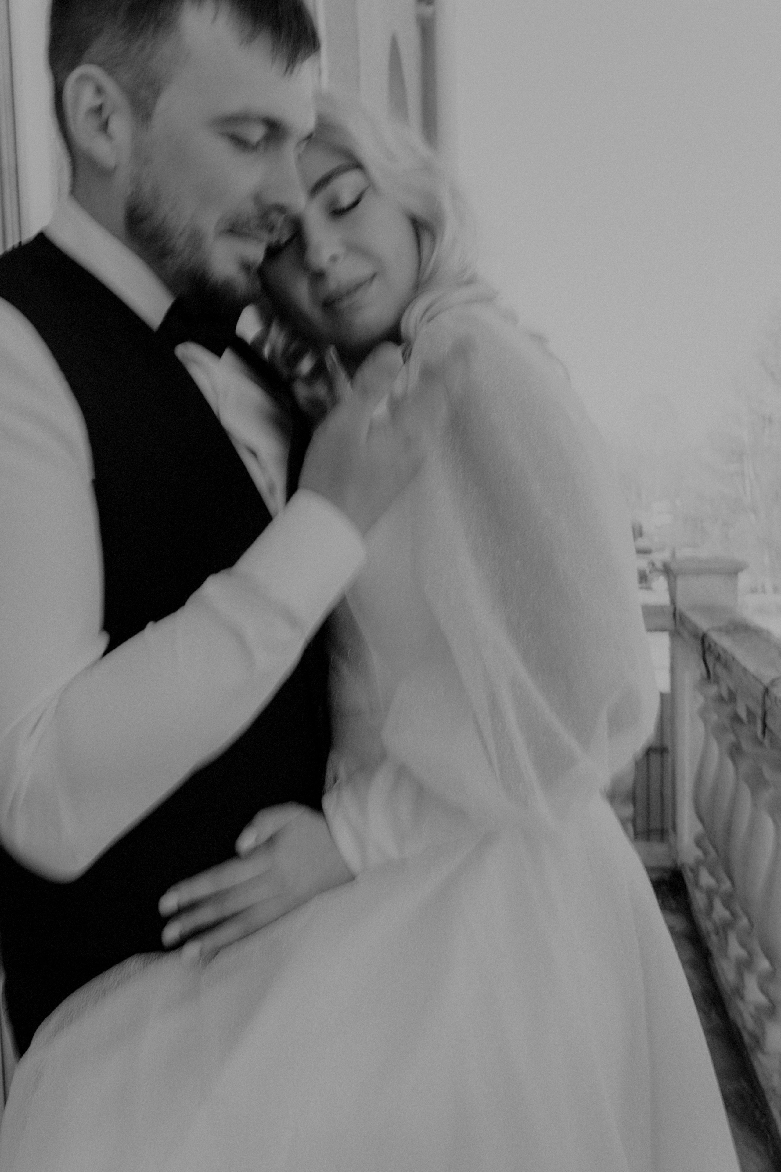 Настя и андрей