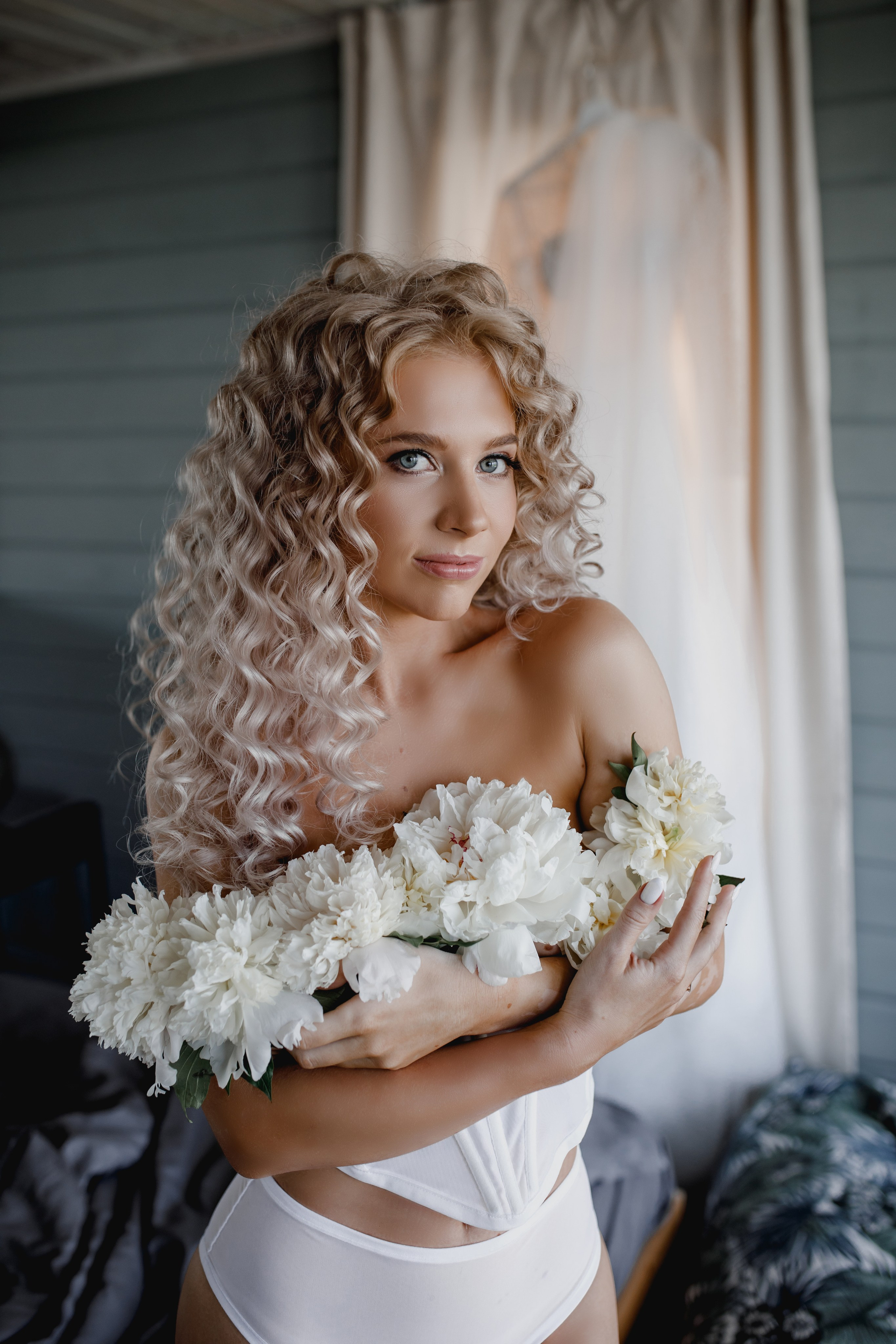 Свадебная съёмка. Свадебные и семейные фотосессии