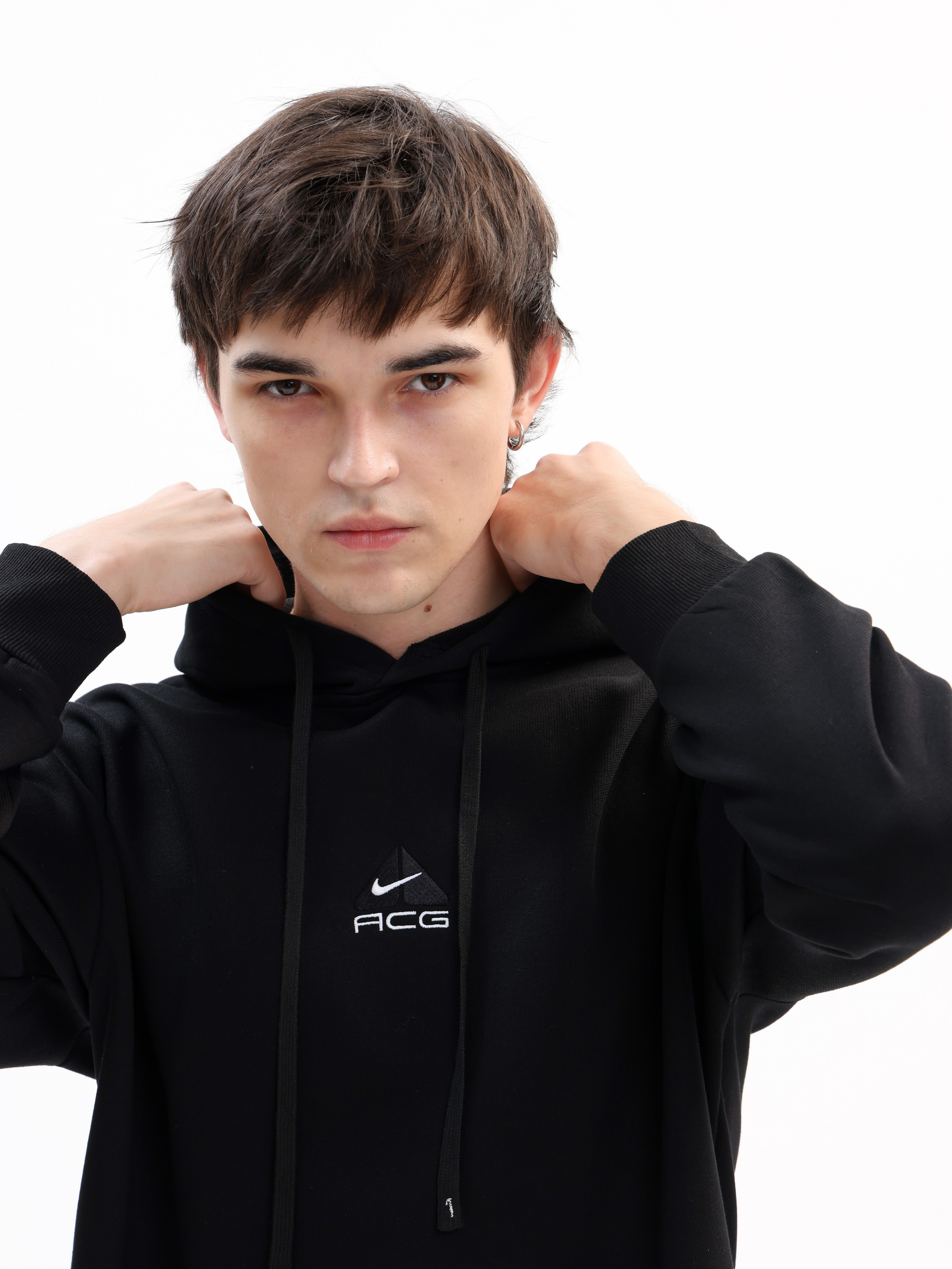 Каталожная съемка. Fashion-фотограф в Москве