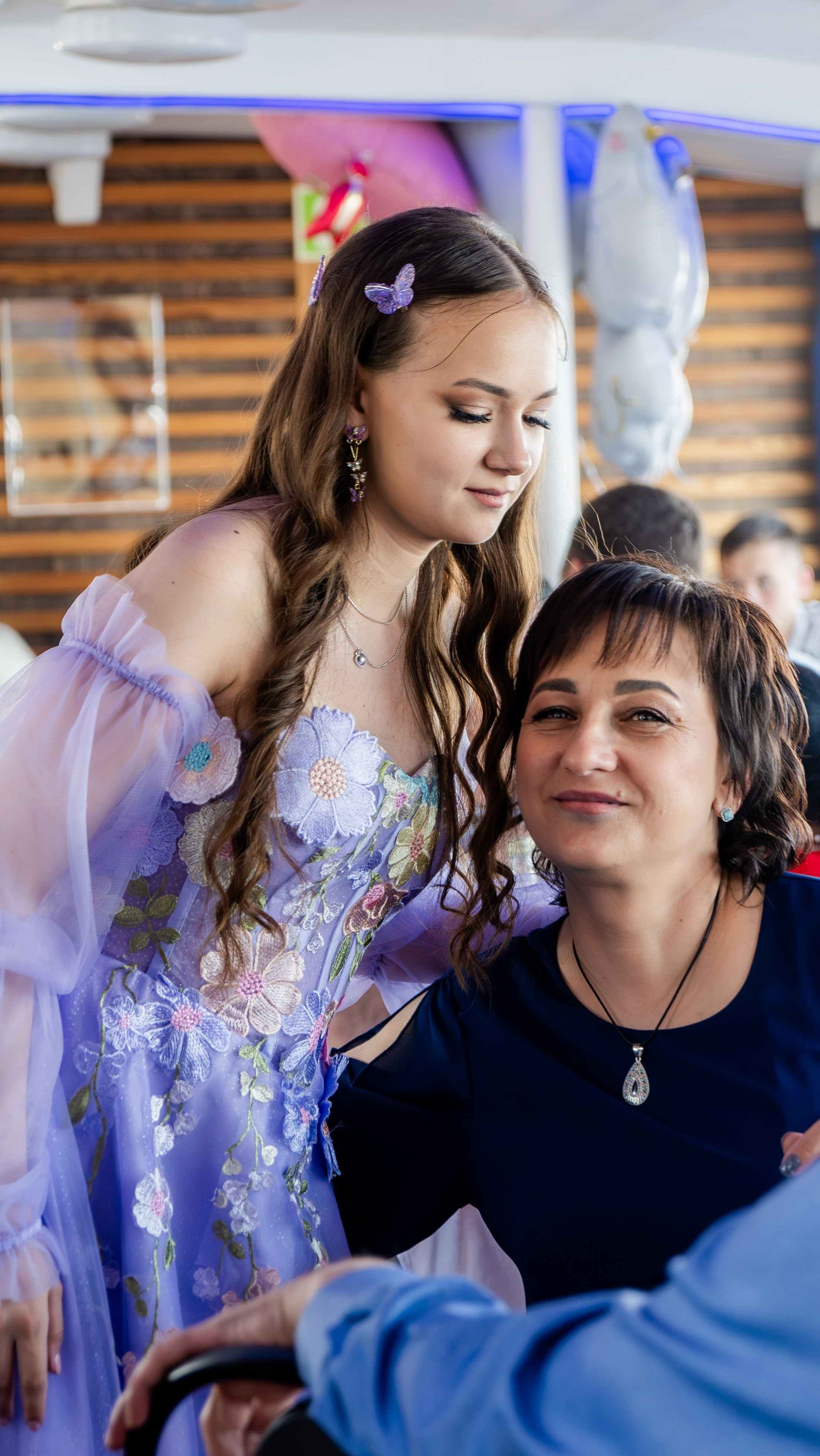 Алина и Арсений. Фотограф и видеограф Андрей Кукишев