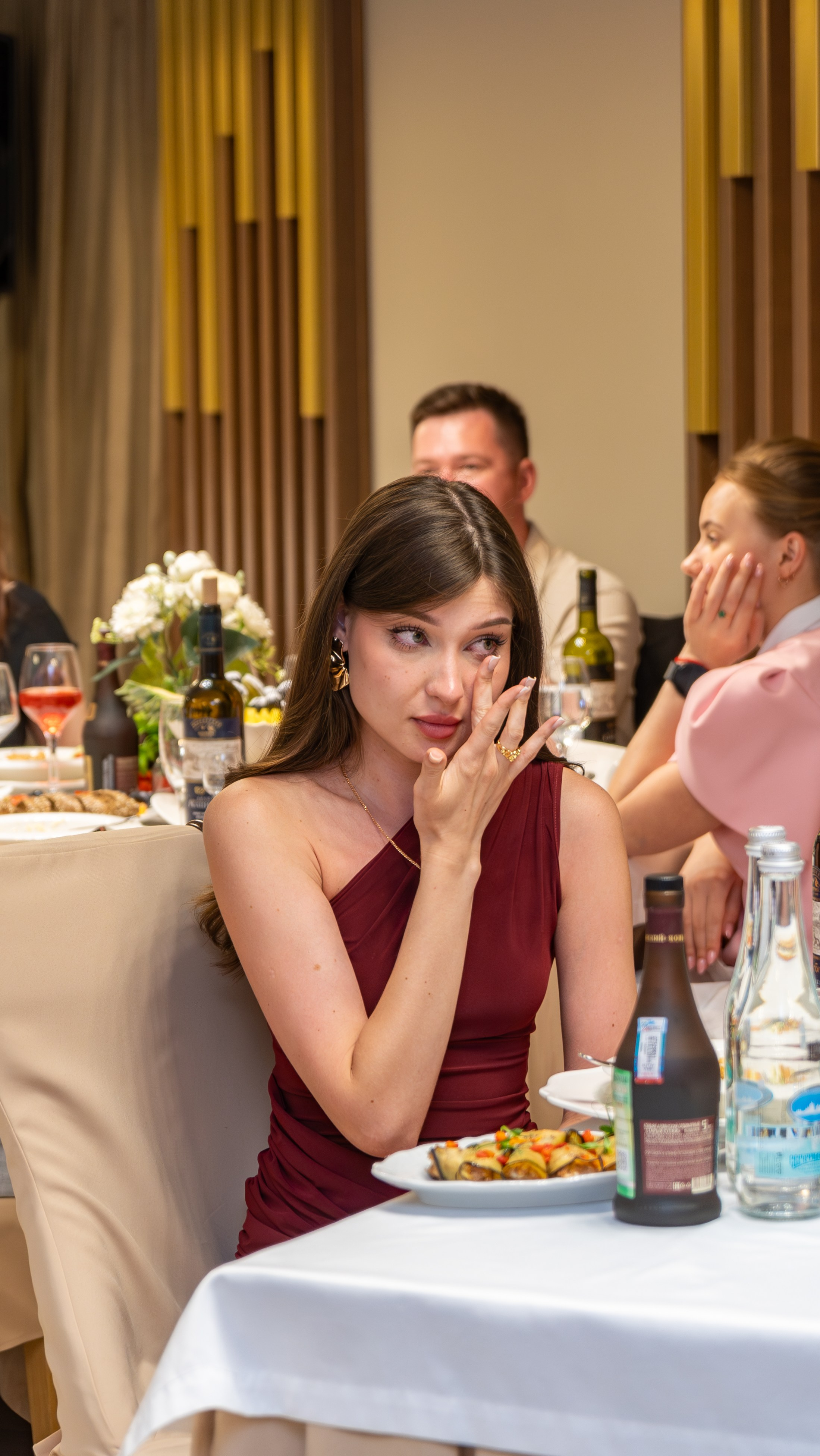 Камиль и Алена. Фотограф и видеограф Андрей Кукишев