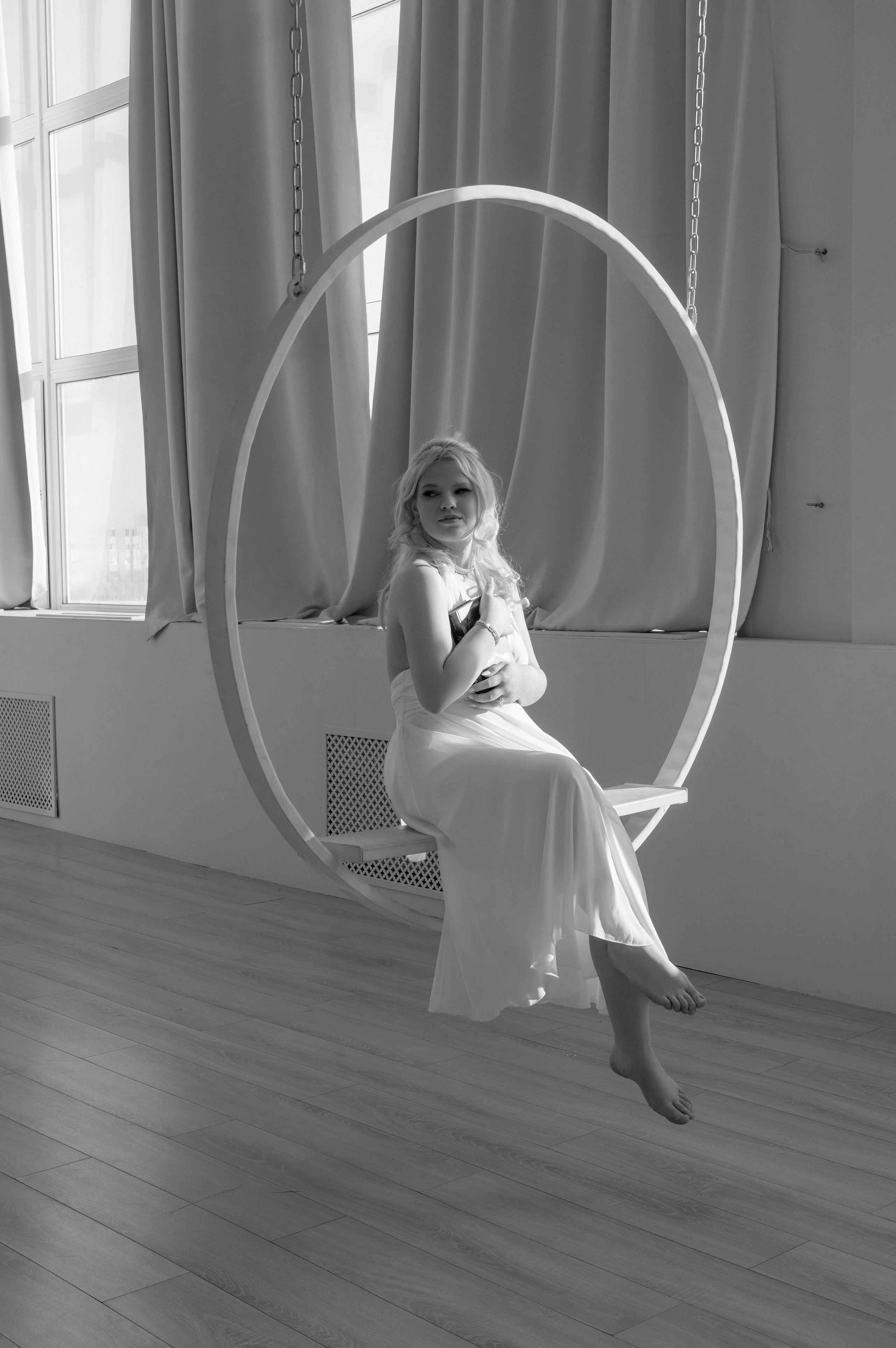 Диана. Свадебный фотограф Мария Строгонова