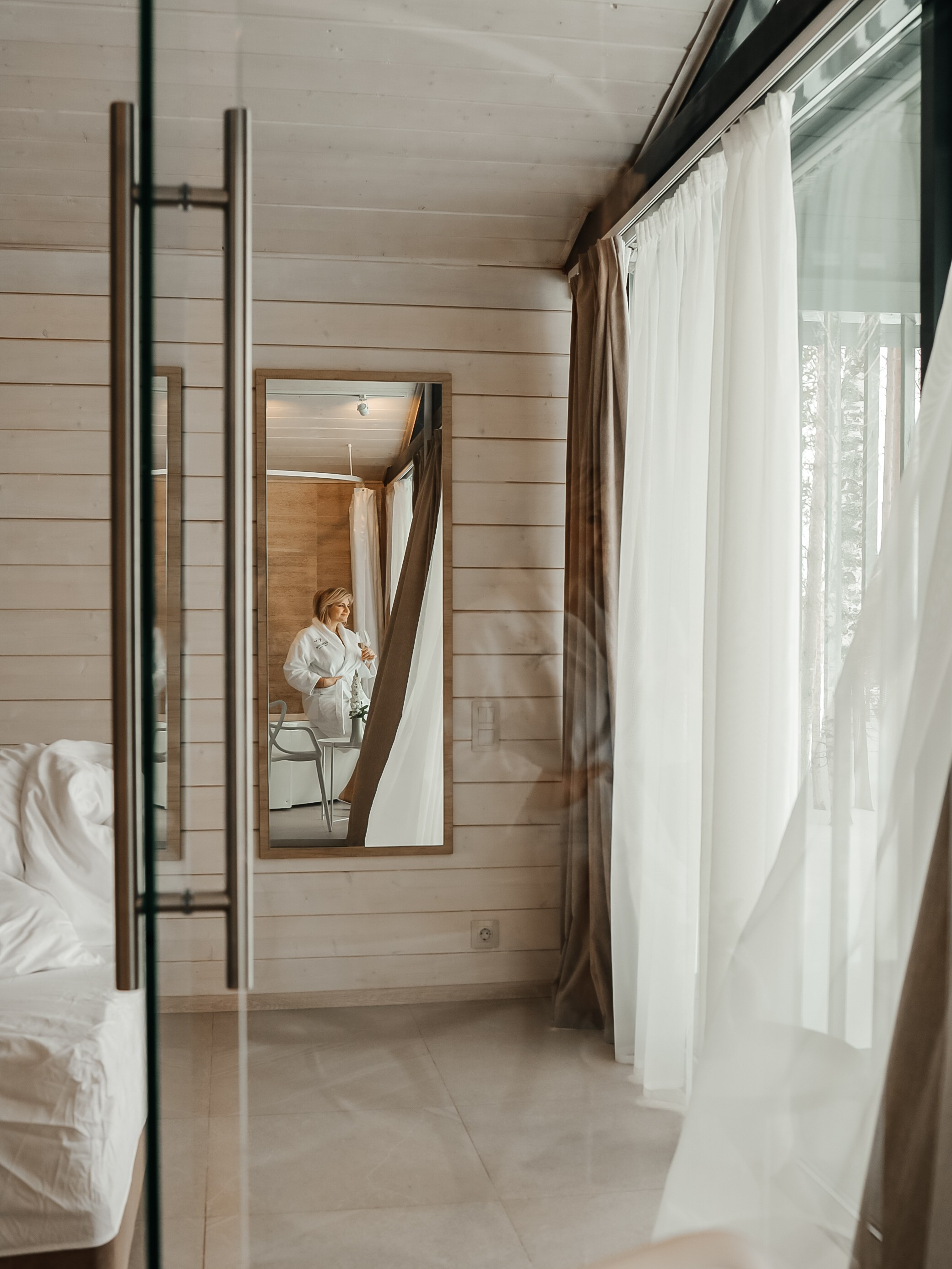 База отдыха Шишки. Фотограф в Петрозаводске Вероника Манакова