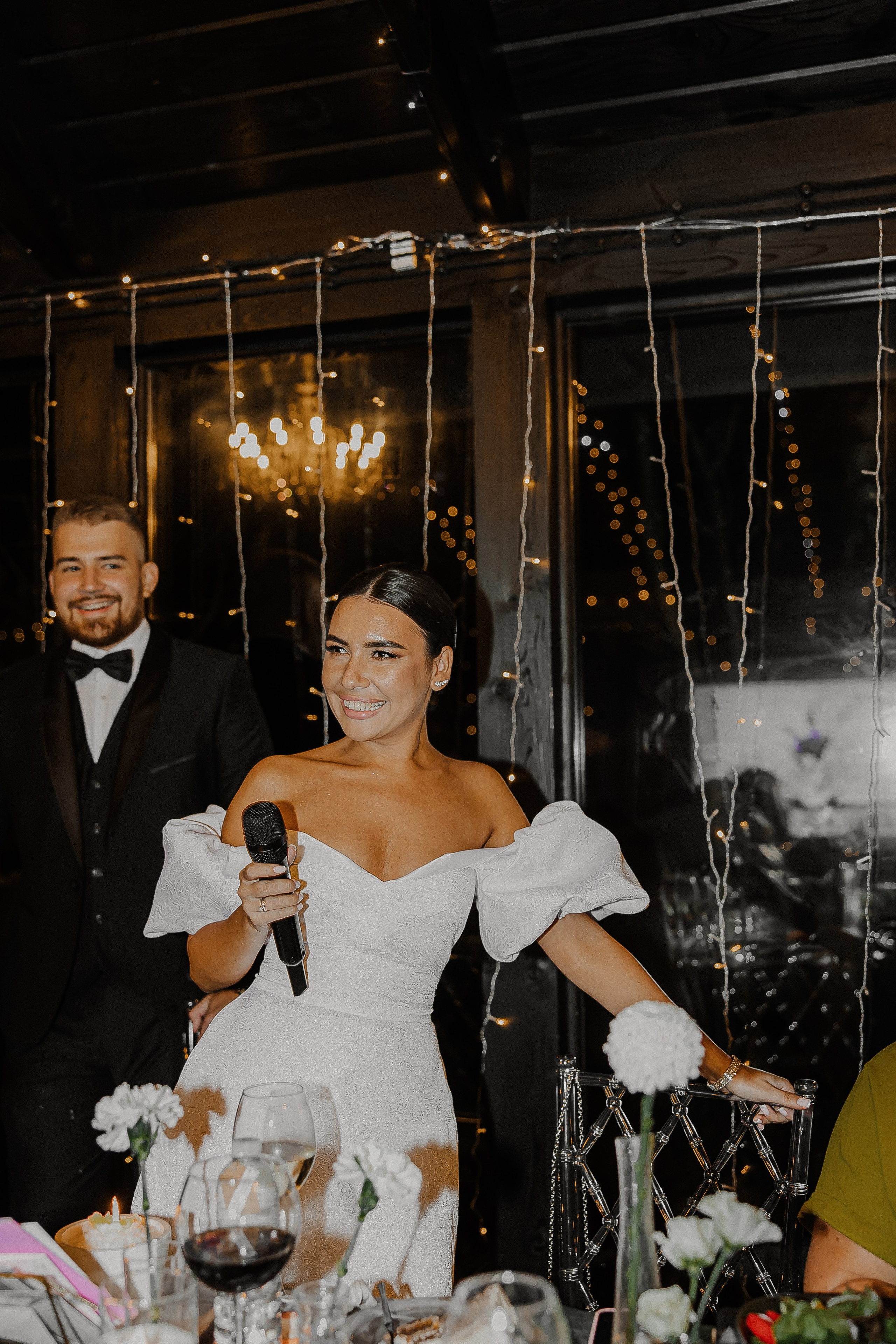 Александр и Арина. Свадебный и семейный фотограф Елизавета Ермак | Москва и МО