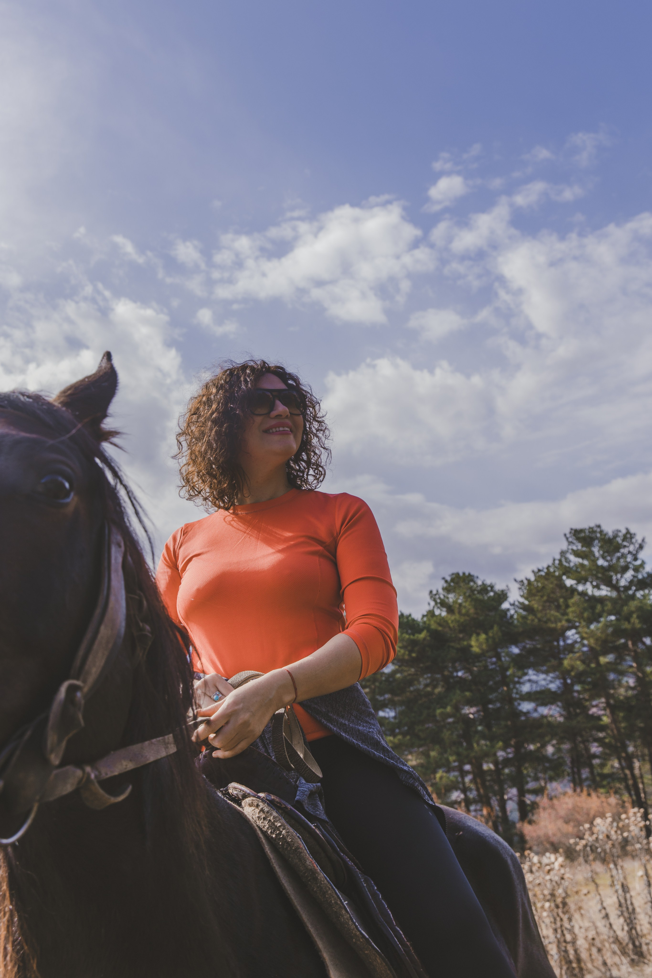 Осетия. Мастерская для создания имиджа от BenSami в Санкт-Петербурге и Москве