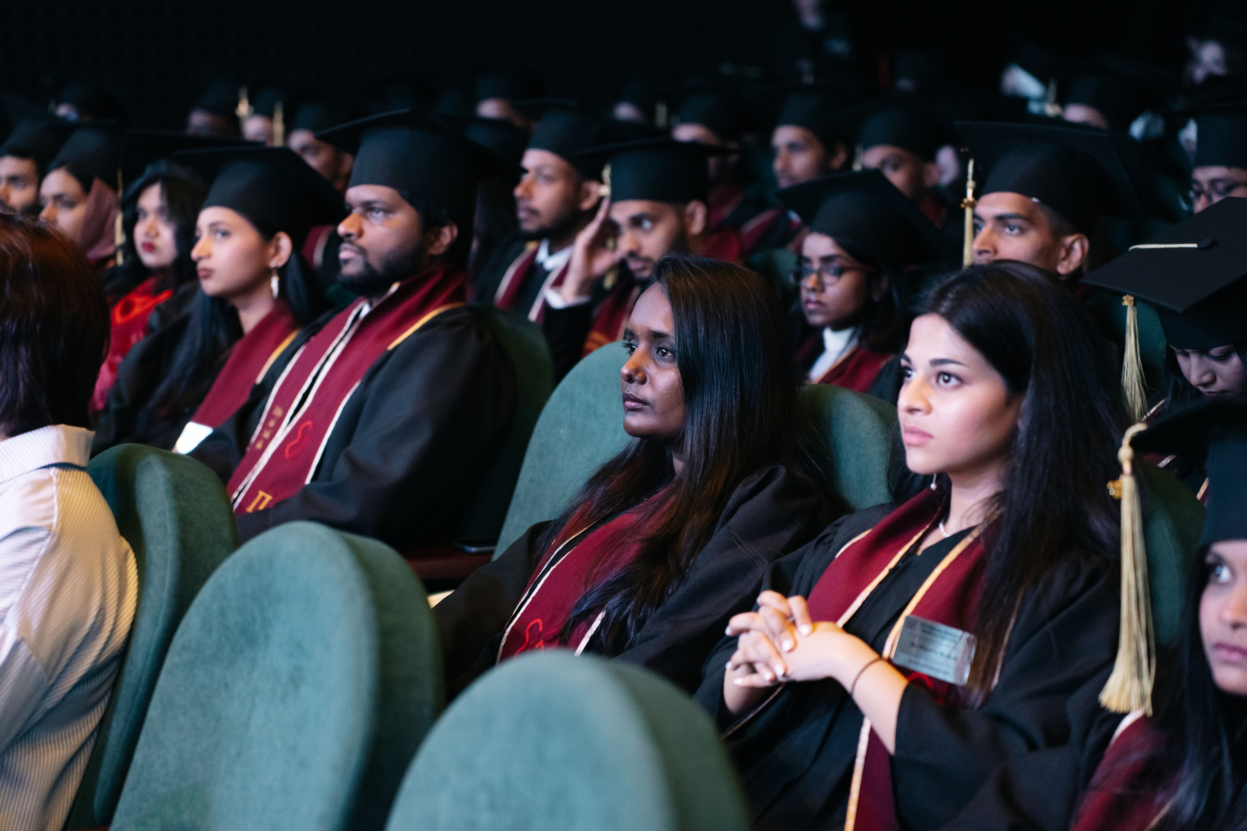 Выпускной ПИМУ. Свадебный и семейный фотограф Кокушева Юлия Нижний Новгород