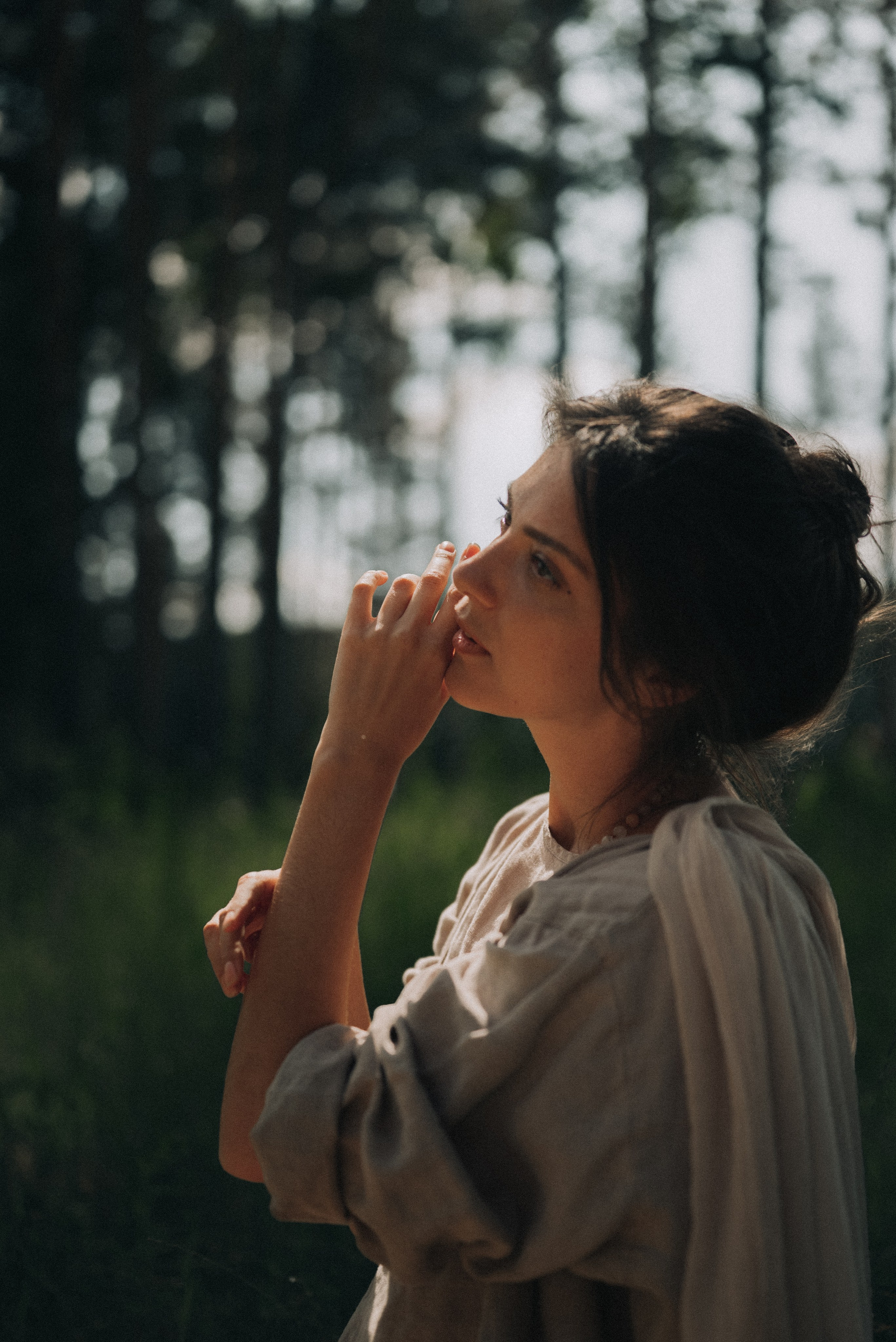 Мария. Семейный фотограф в Москве Дарья Пузикова