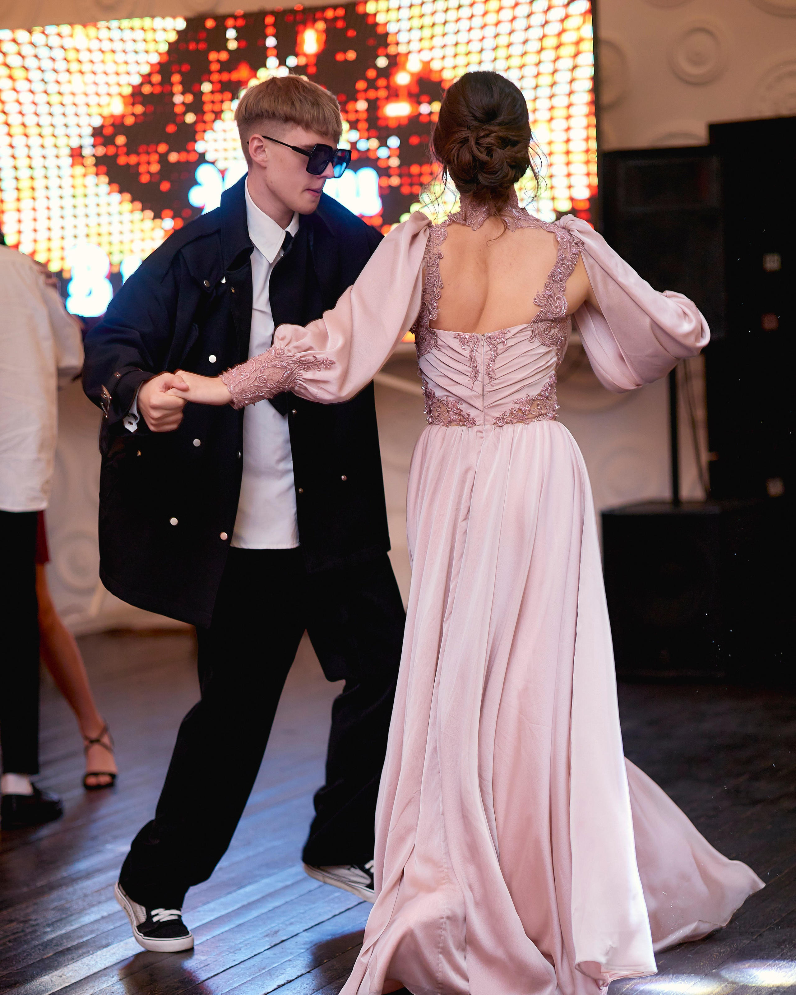 Школа № 79 (выпускной 2023). Фотограф Иван Кузьмин на любое Ваше мероприятие