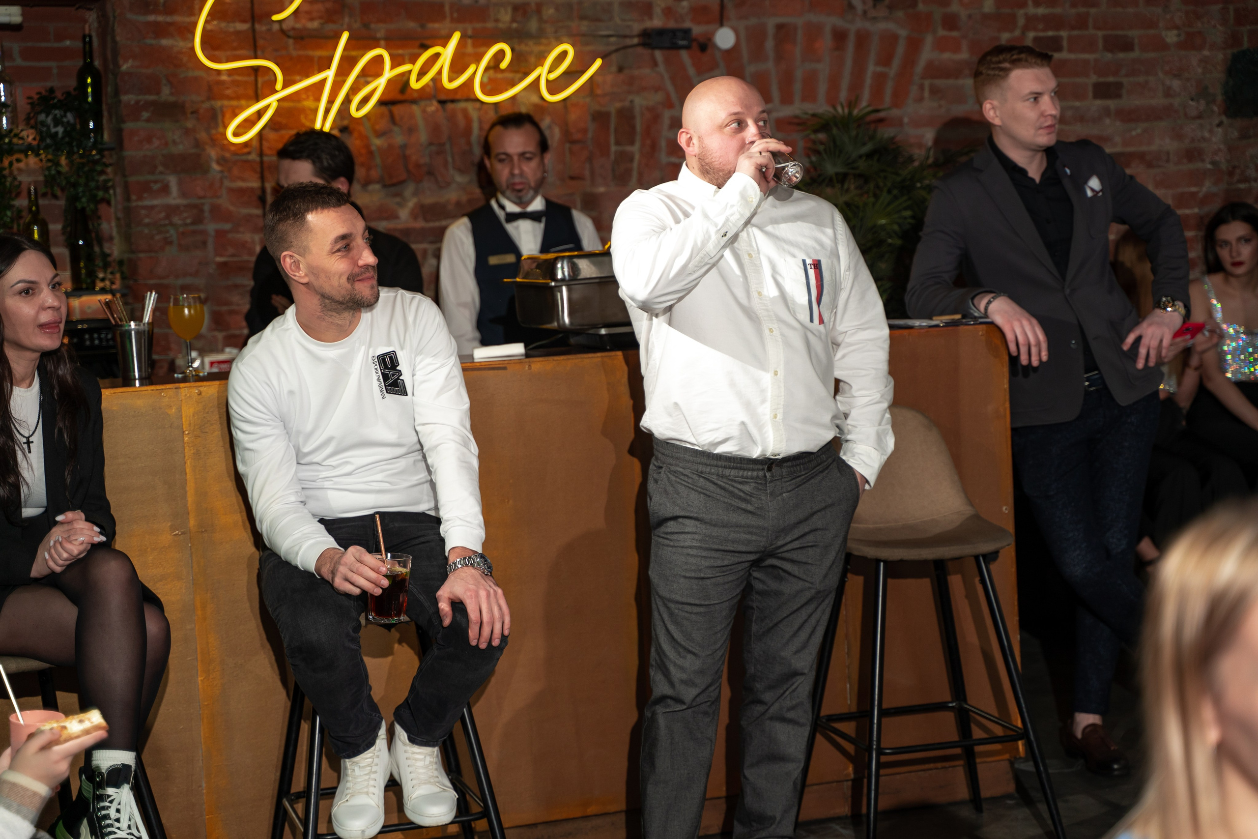 День рождения