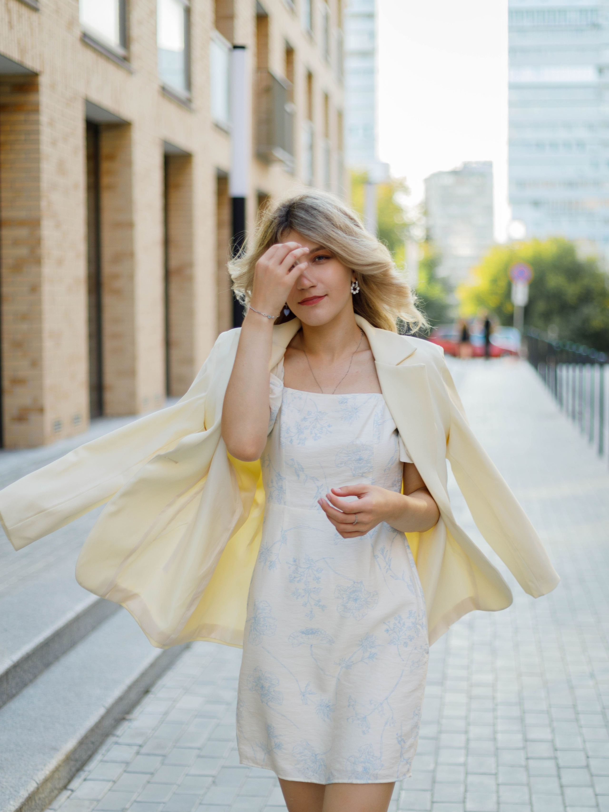 Ann. Репортажный фотограф в Новосибирске Алена Помазунова