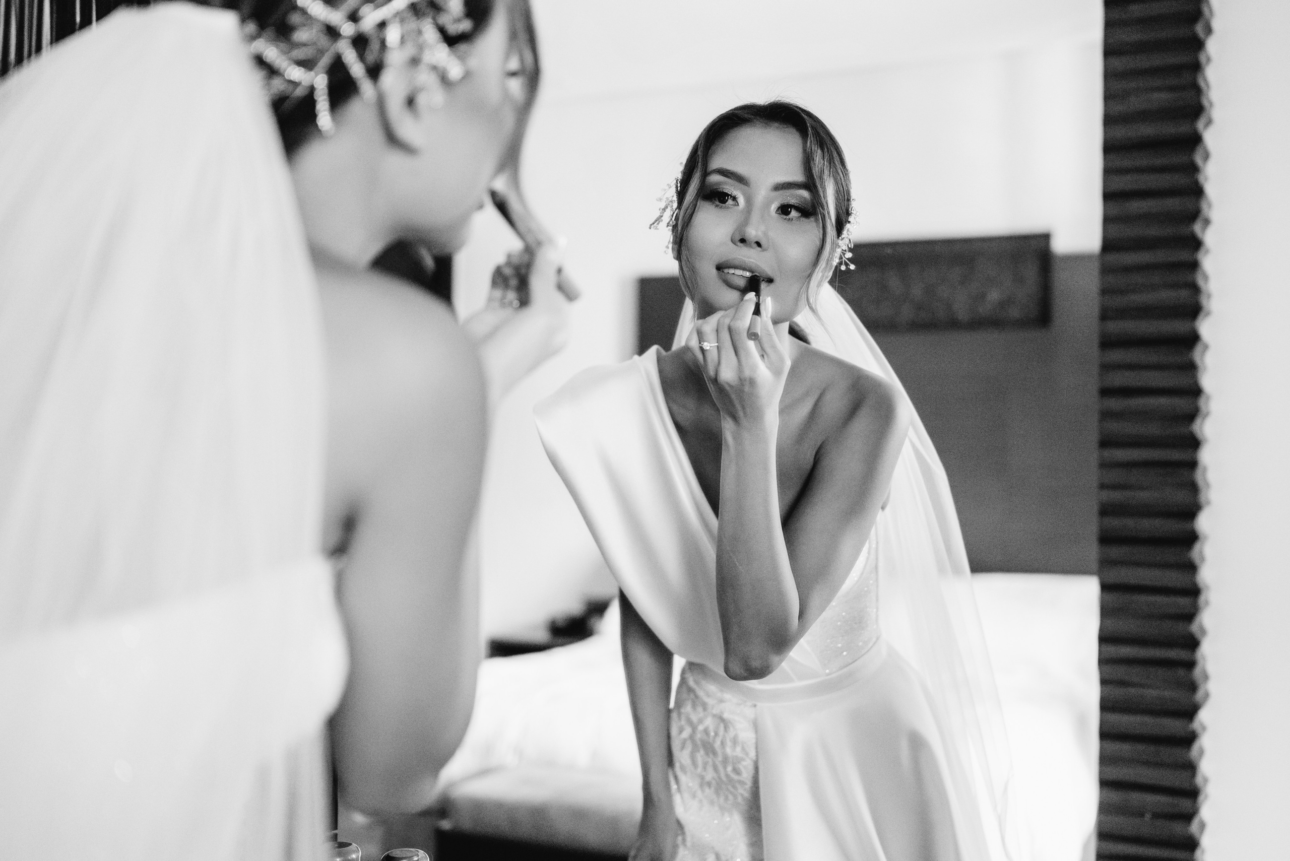 Batyr & Sabina. Wedding and family photographer in Dubai Vasilii Albul