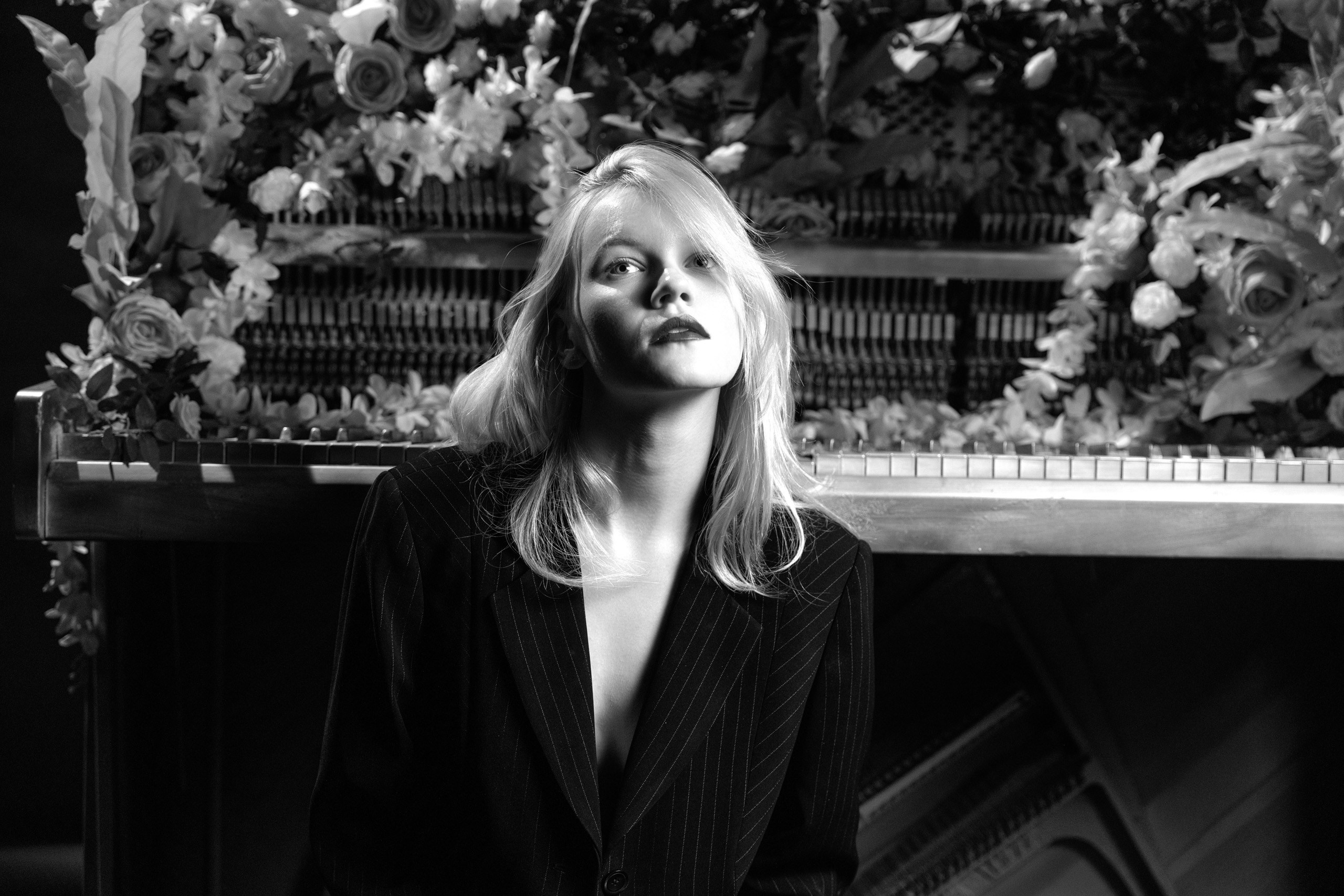 Портфолио. Творческий фотограф в Екатеринбурге, Михаил Шатихин