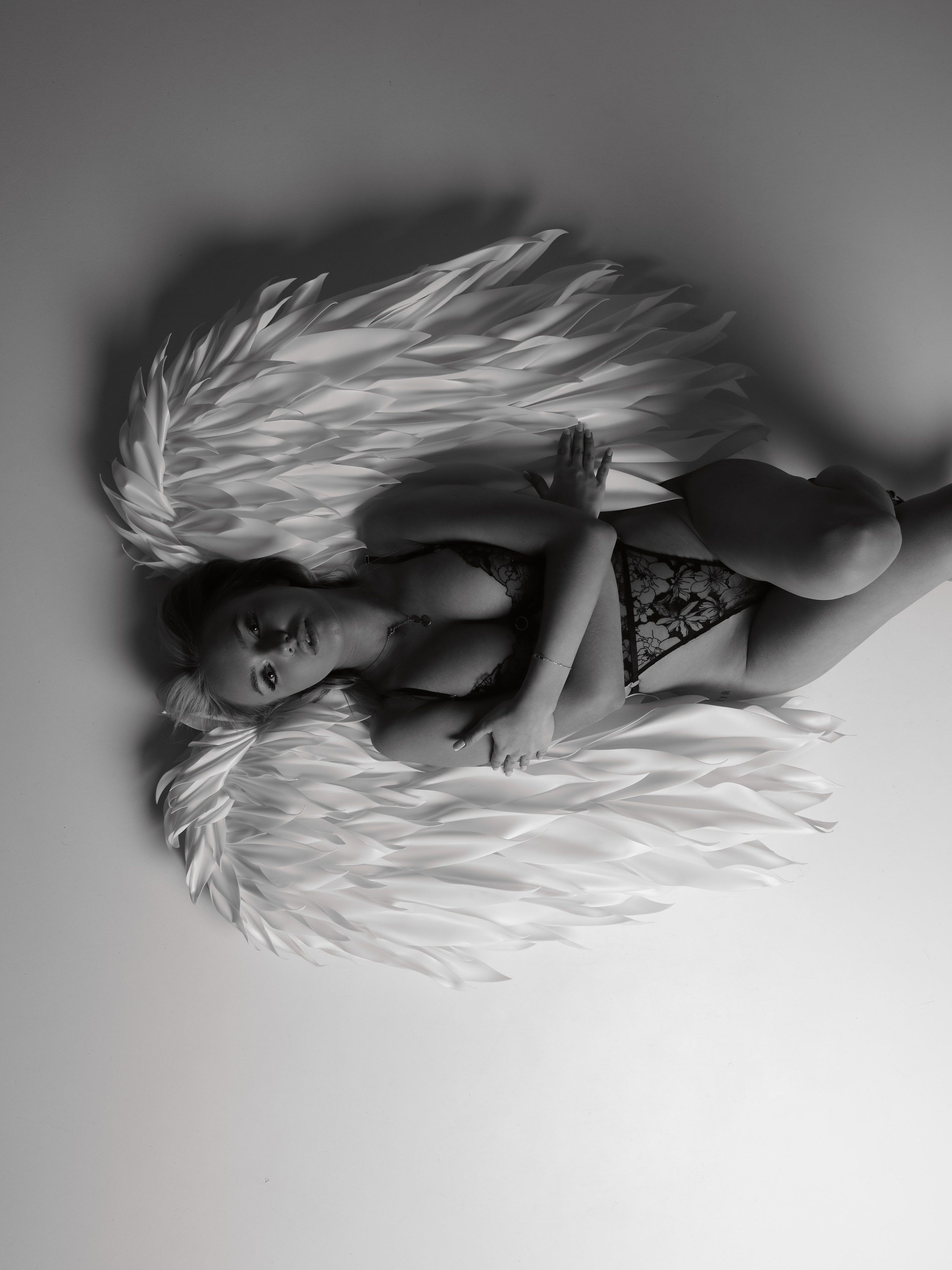 Портфолио. Творческий фотограф в Екатеринбурге, Михаил Шатихин