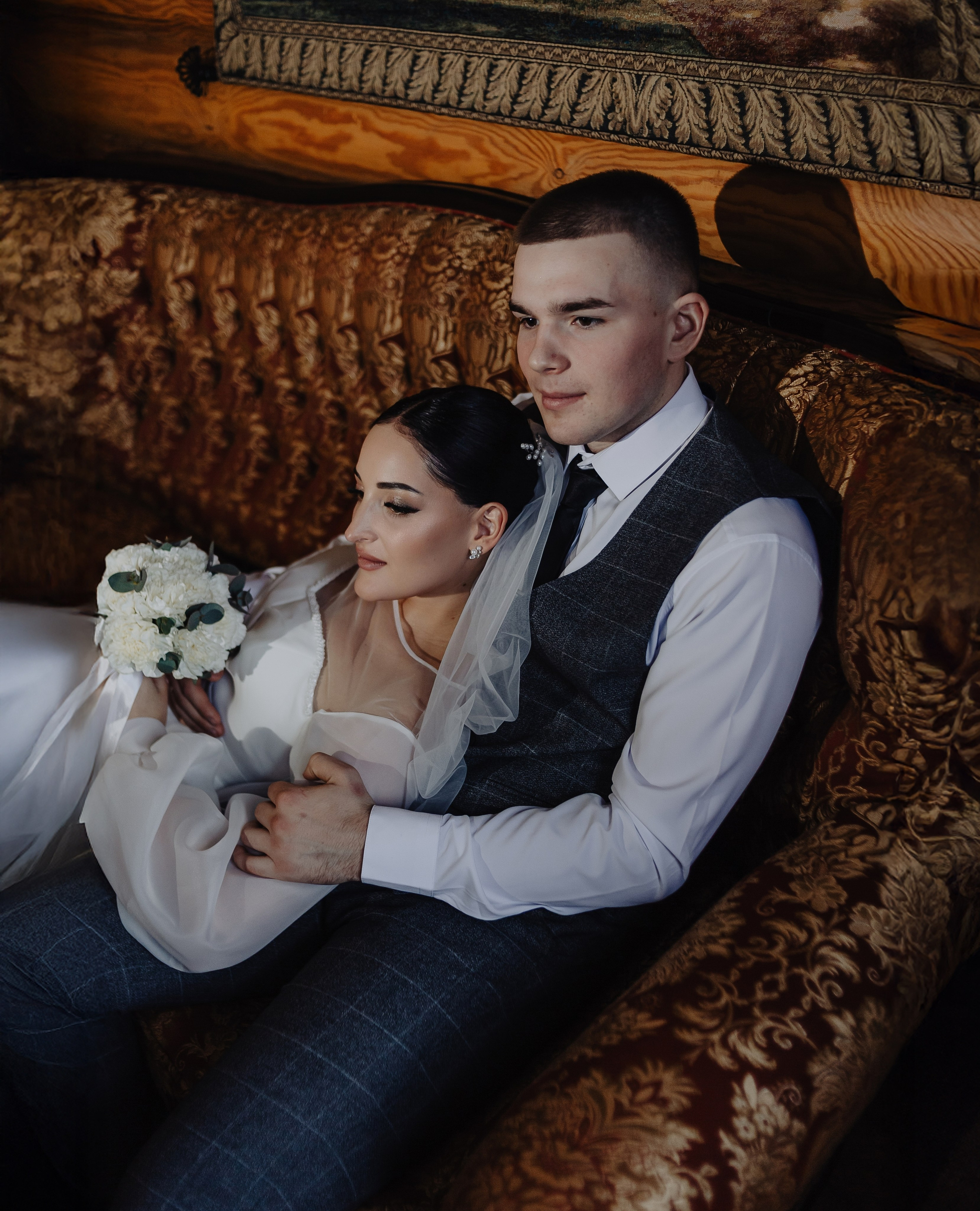 15.03.25 Раздолье. Фотограф Брянск