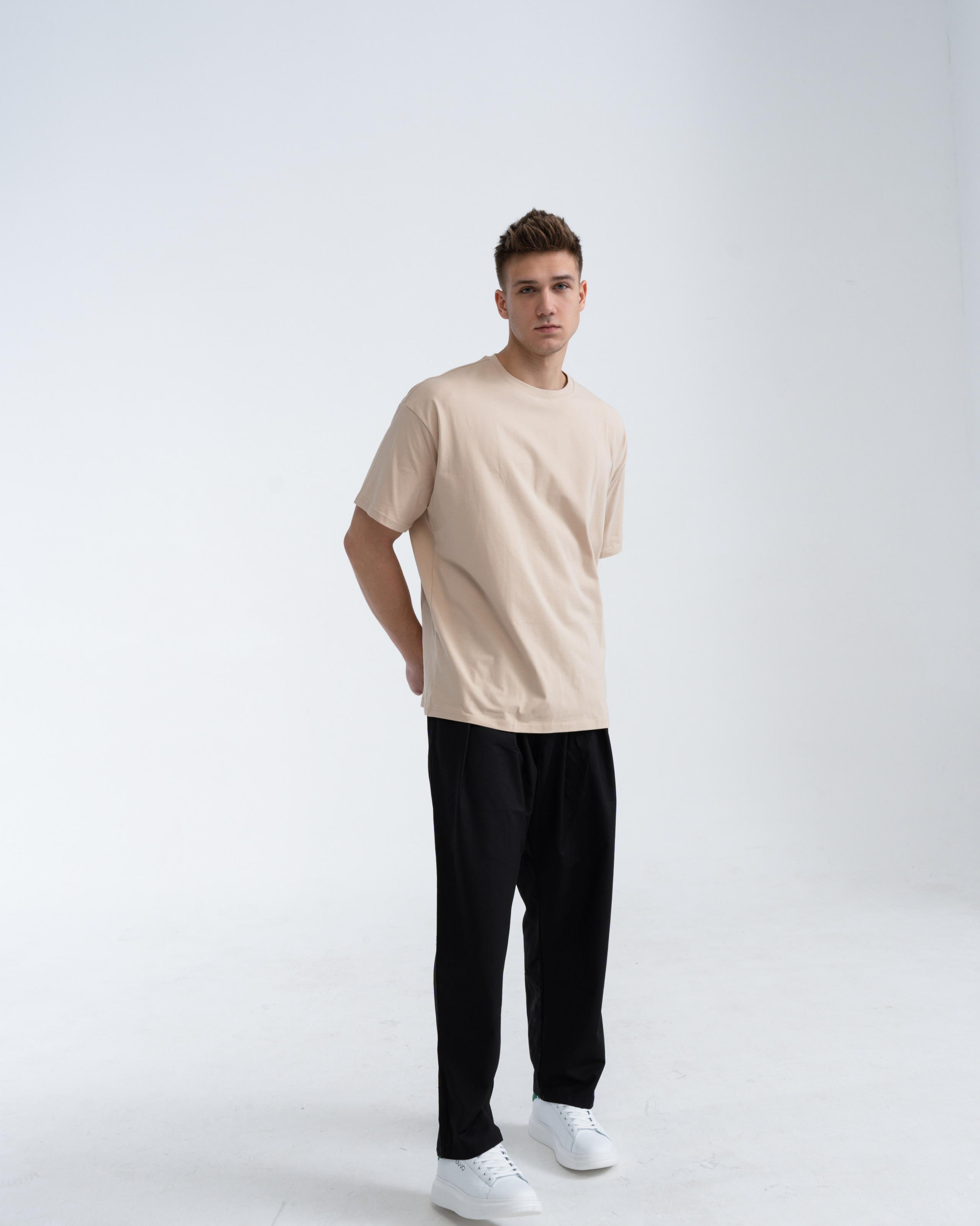 Никита. Фотограф в Москве. Портрет, Fashion портрет, эстетика, чувственность