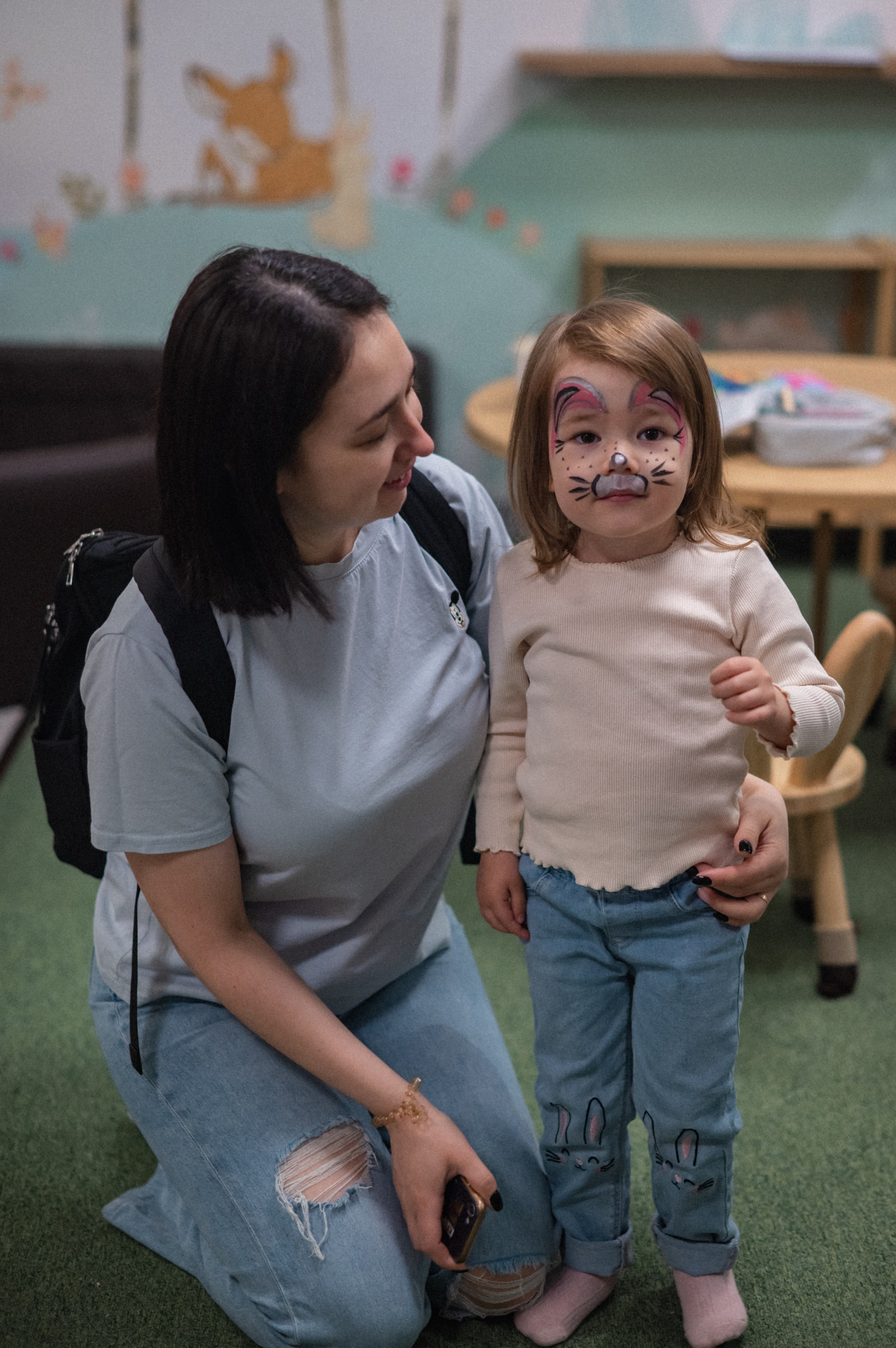 Домик на дереве. Семейный и детский фотограф в Москве Князева Диана