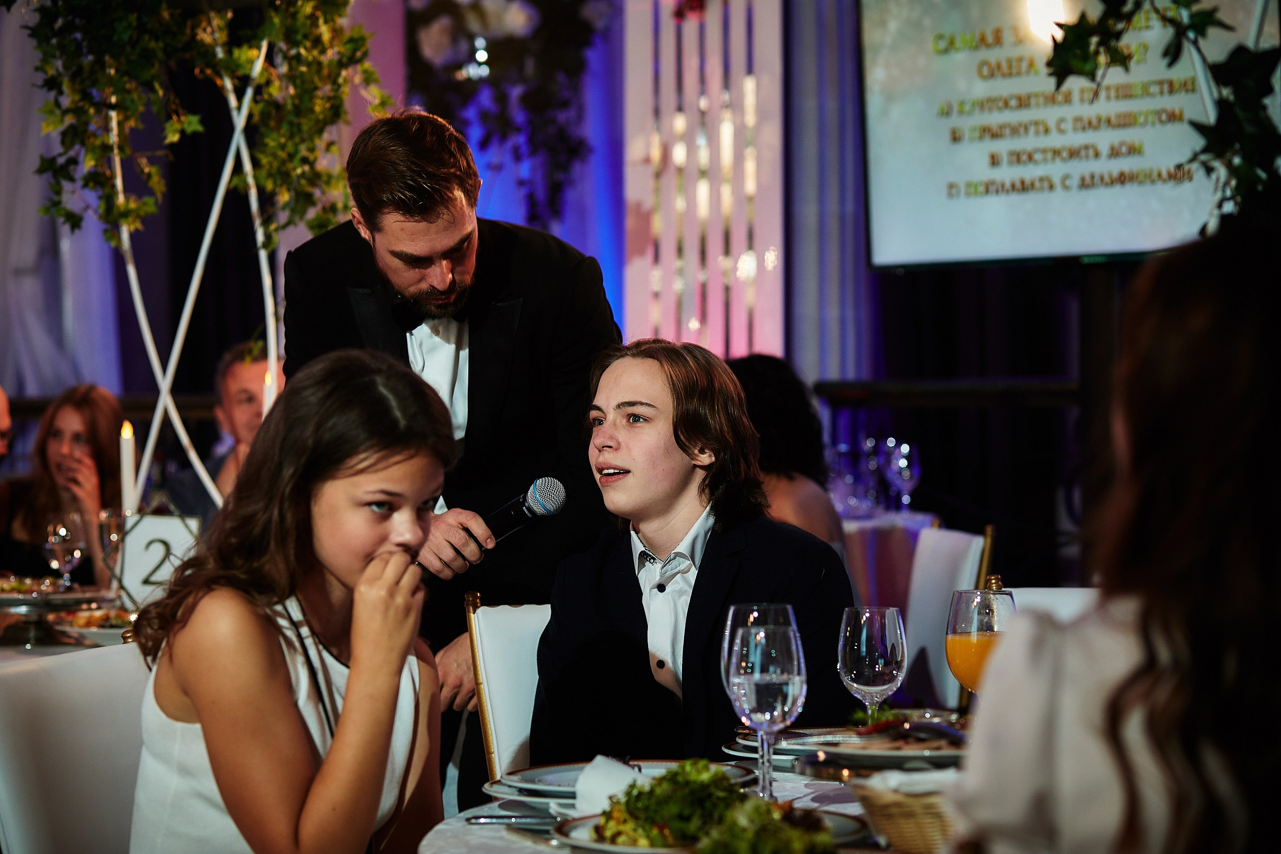 Олег и Мария. Портфолио