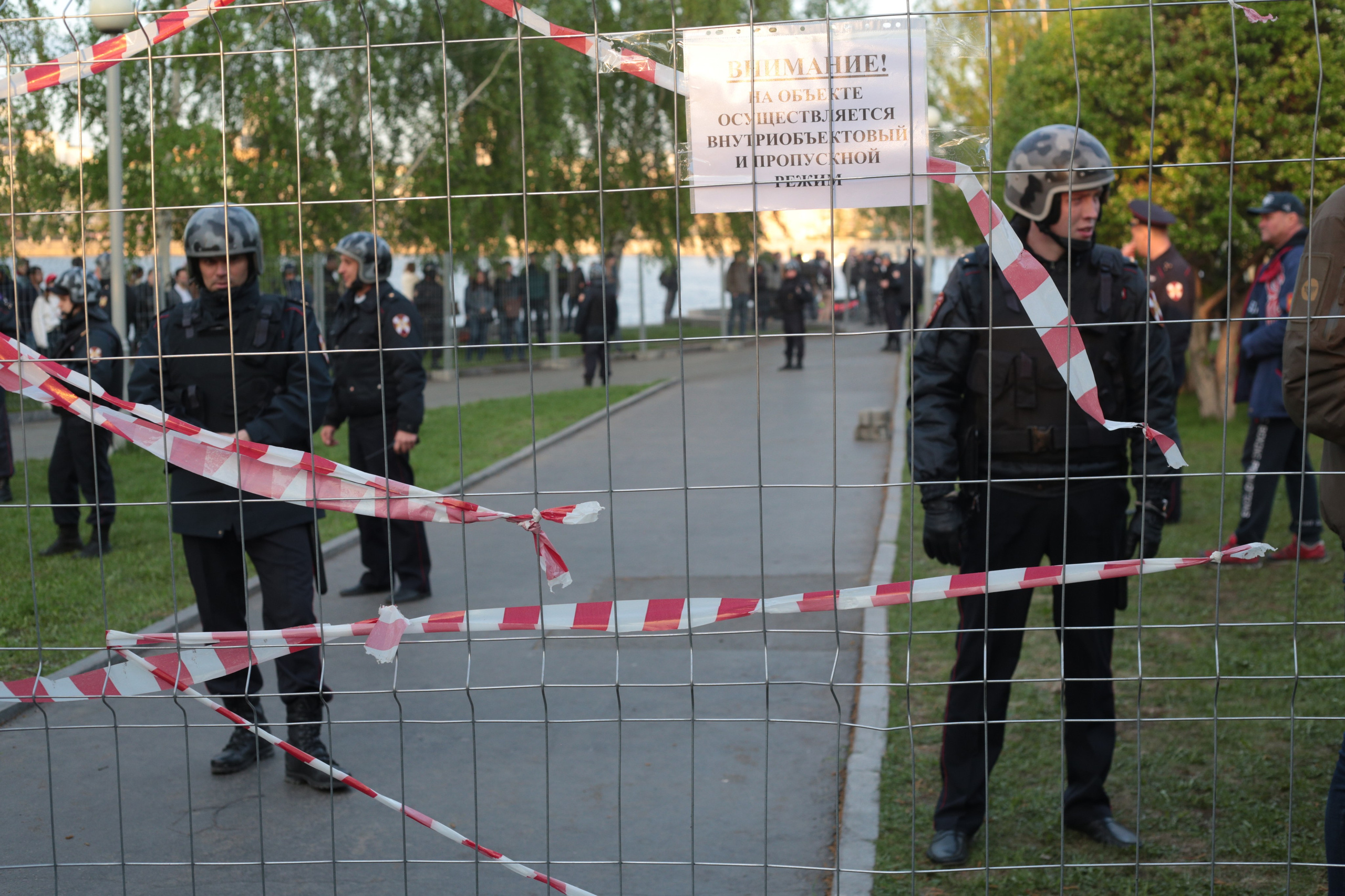 ГОРОД/CITY. Фотограф и оператор Сергей Окладников