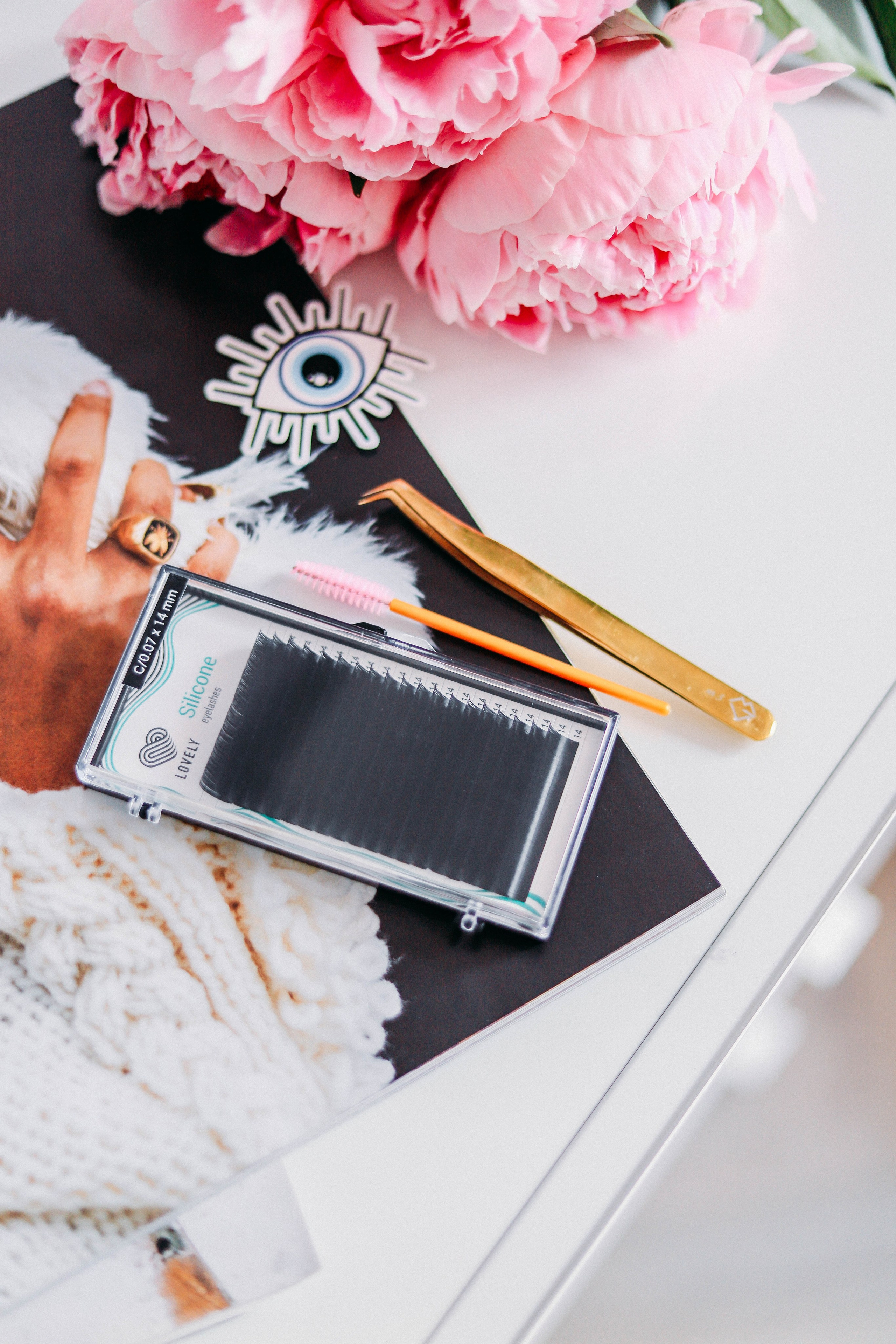 Бьюти-мастер. Женский/Детский фотограф в Симферополе Вероника Слепогина