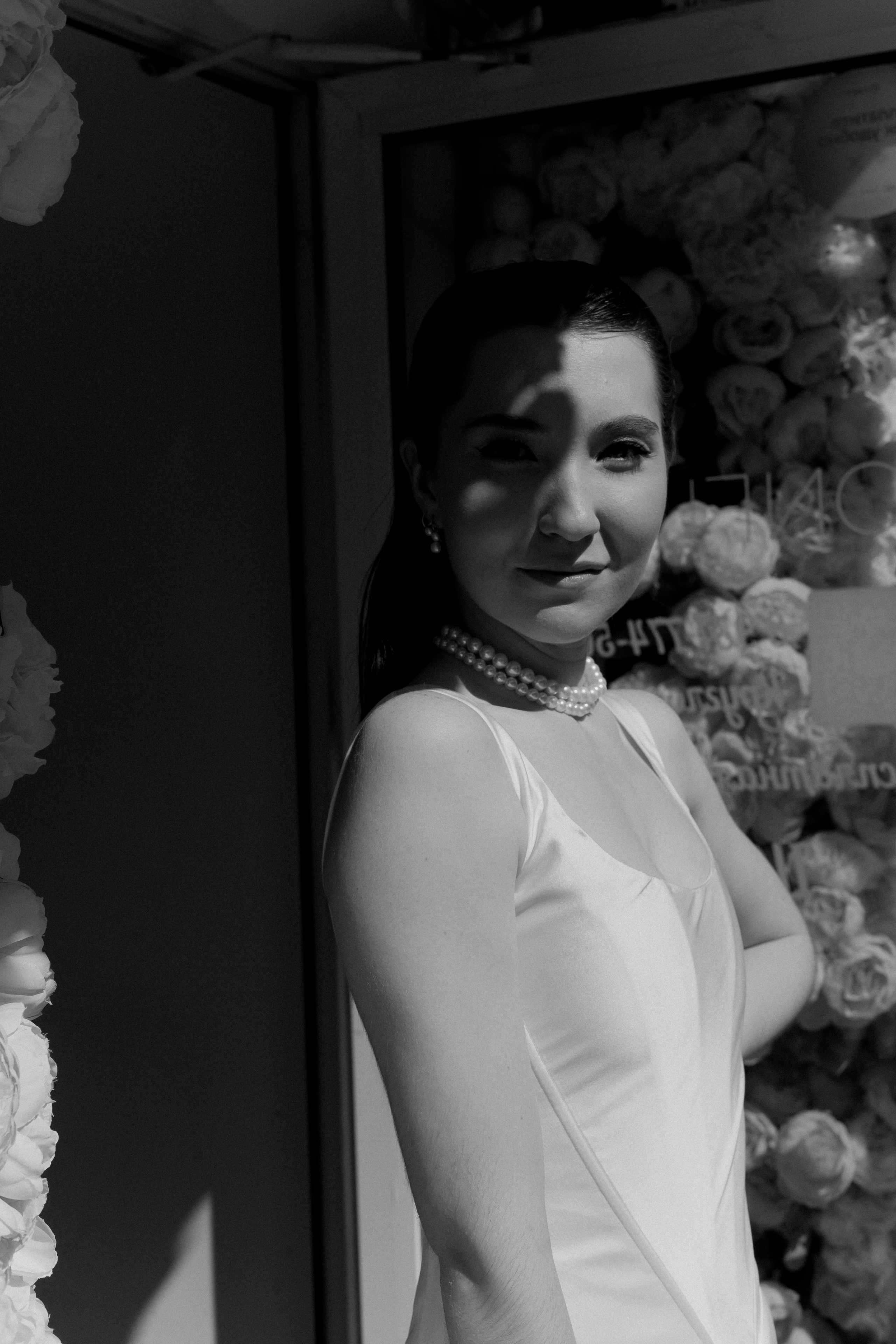 Аида+Алмаз. Фотограф Элла Ефимова