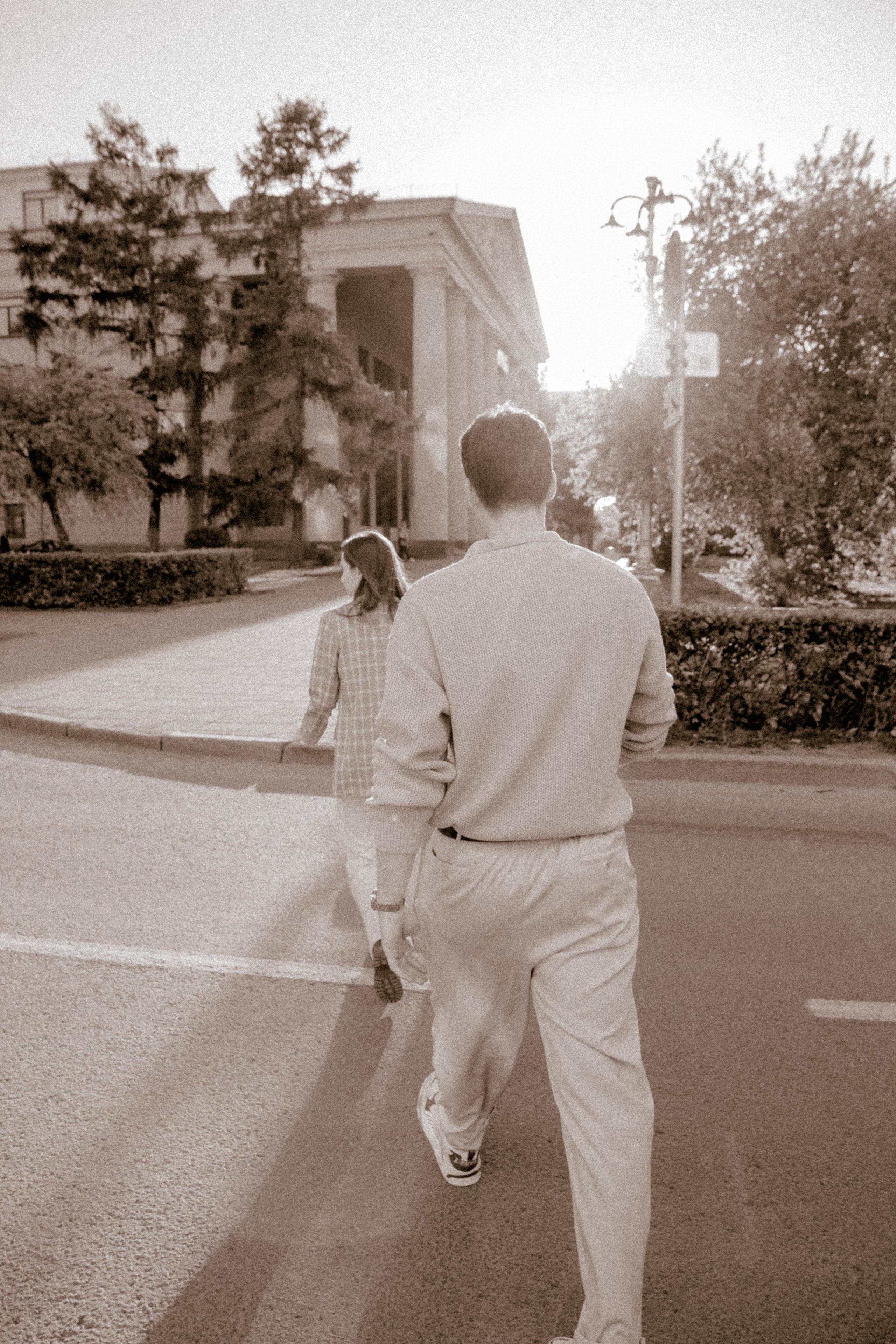 Love Story. Главная