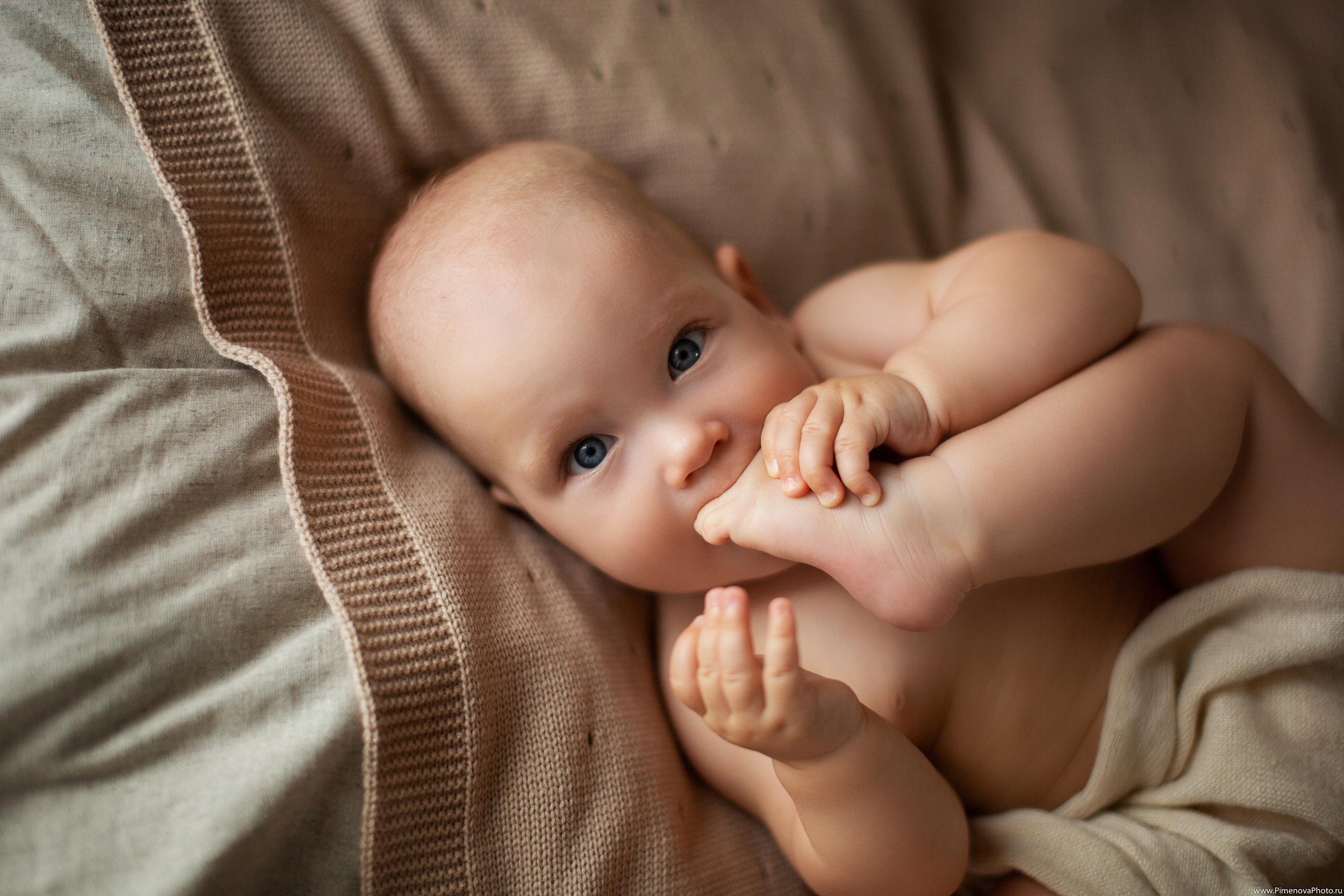 LifestyleBaby: от 1 месяца до 2 лет. Семейный и детский фотограф в Петрозаводске