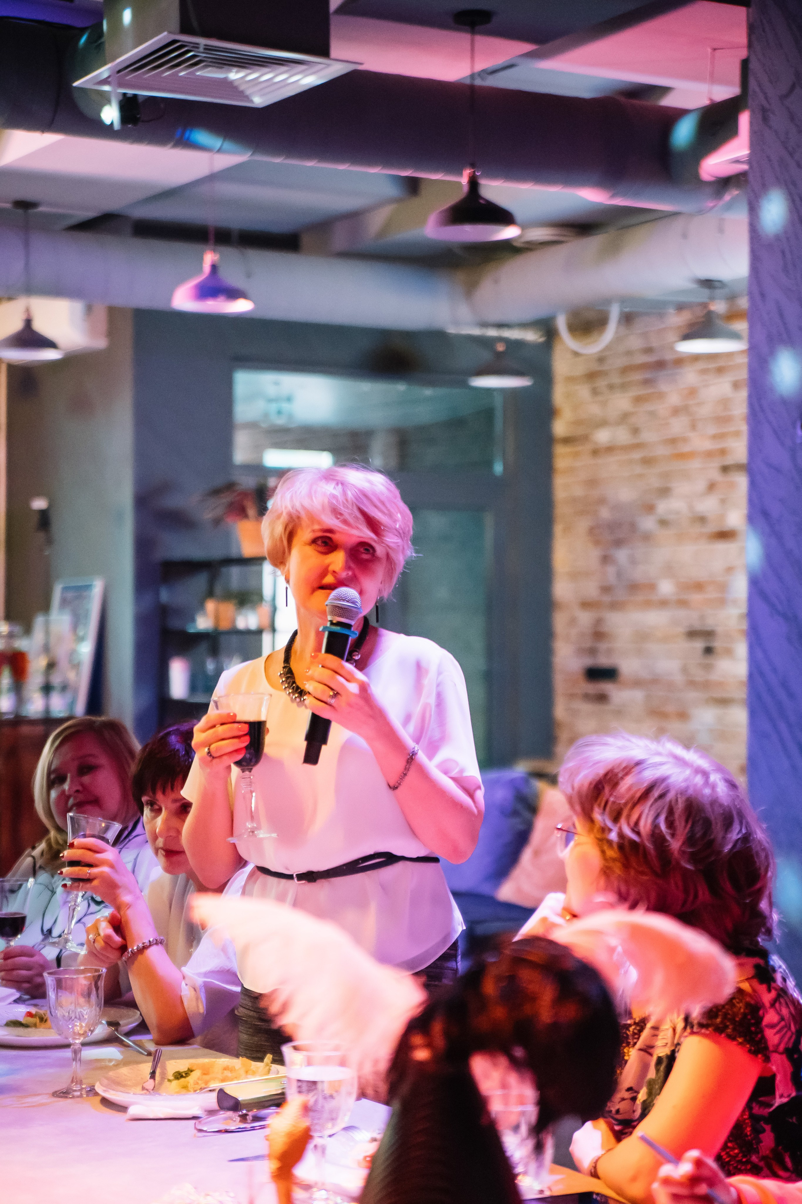 Репортаж свадебной вечеринки. Свадебный, семейный фотограф, контент съёмка. Екатеринбург. Елена Граф