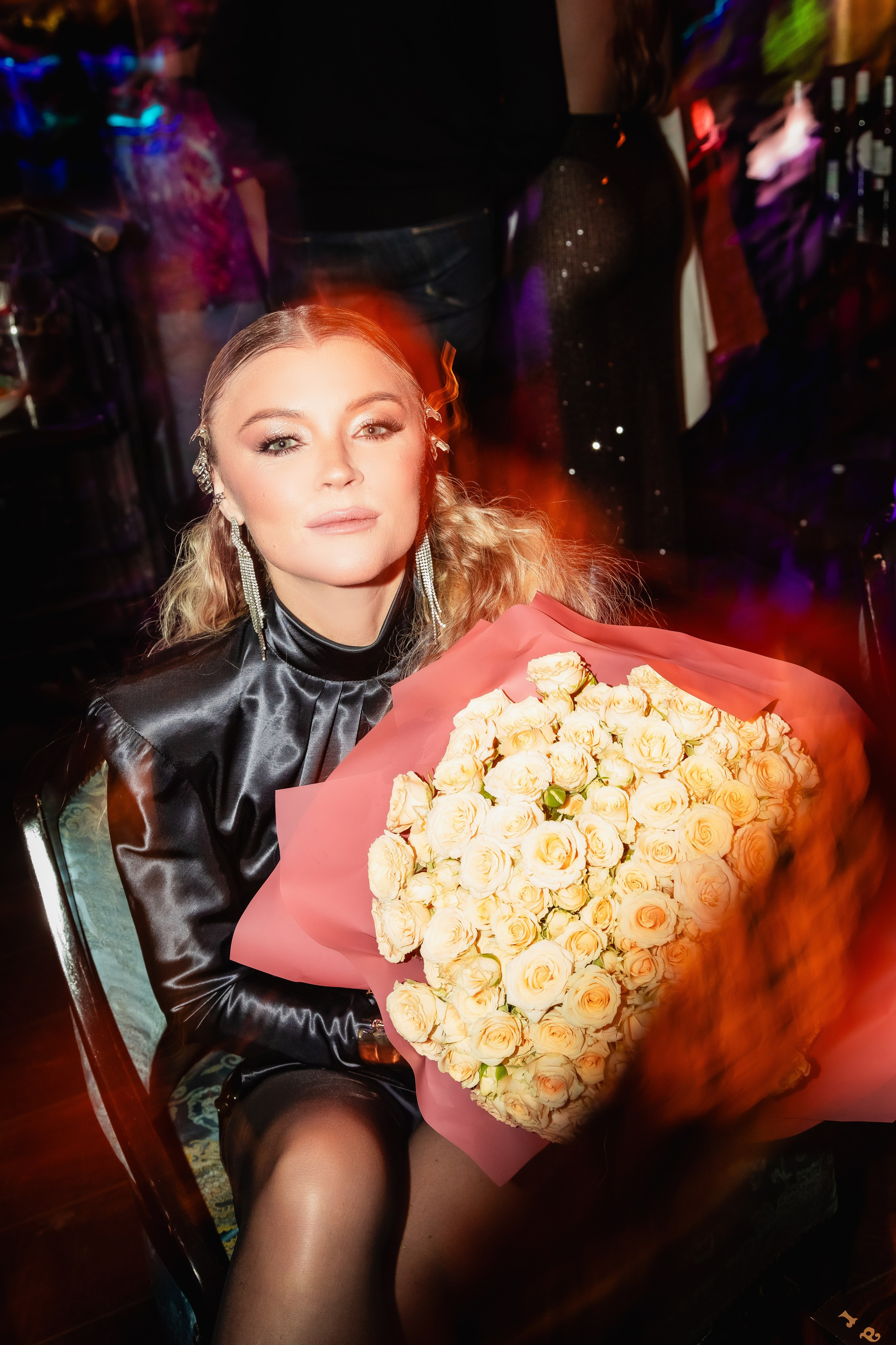 BUDDHA BAR. Главная