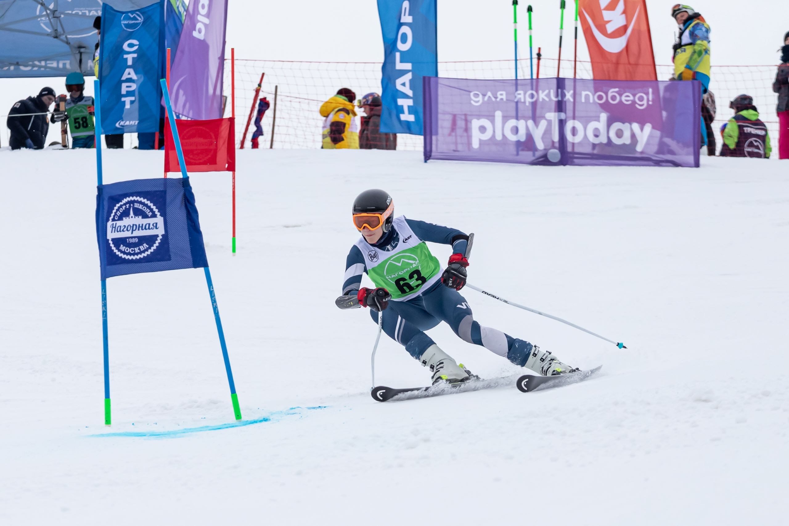 Съёмка соревнований и различных спортивных мероприятий. Фотограф Анастасия Федорченко г. Москва