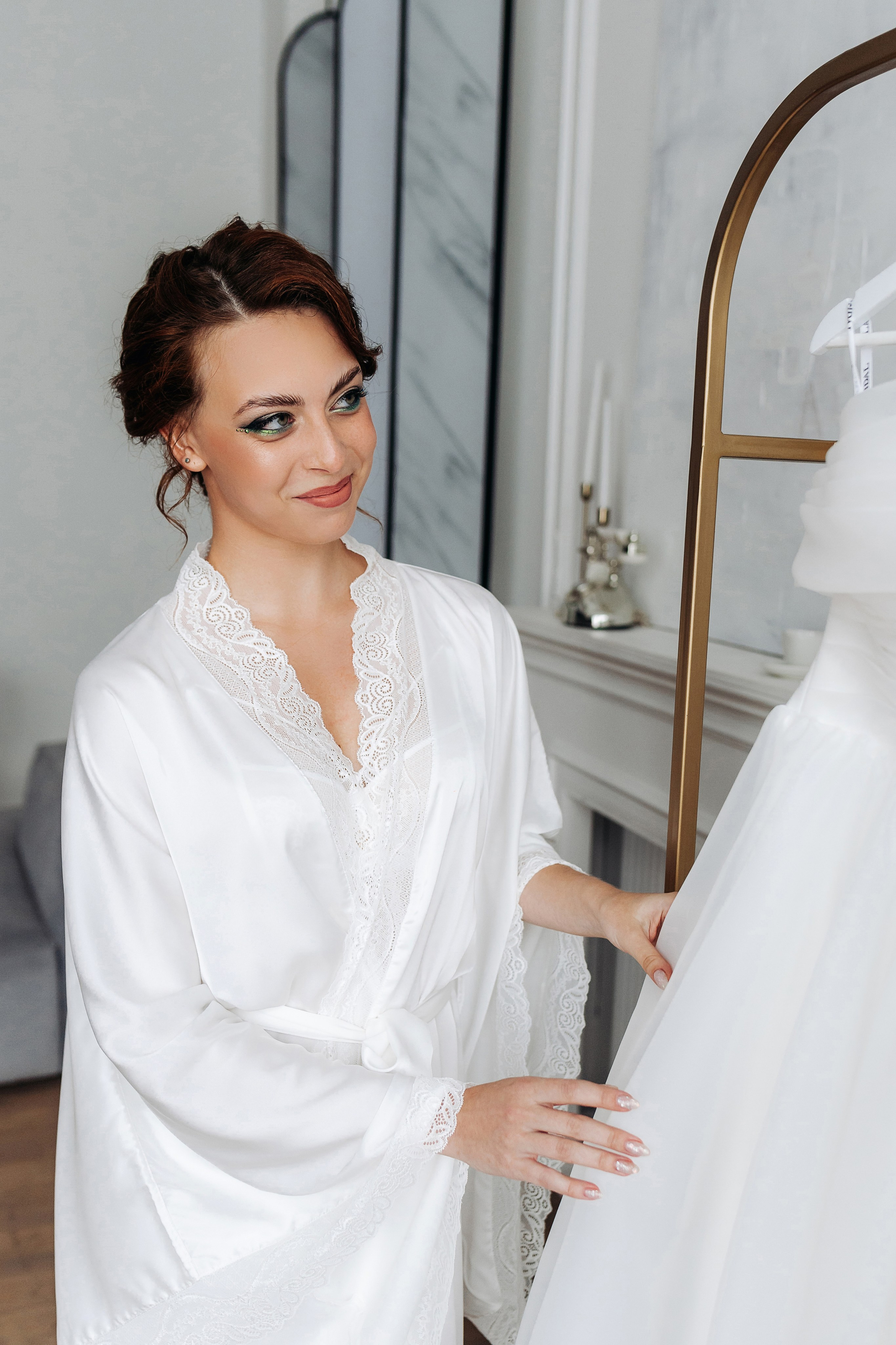 Антон Ксения. Фотограф Омск Андрей Козяков