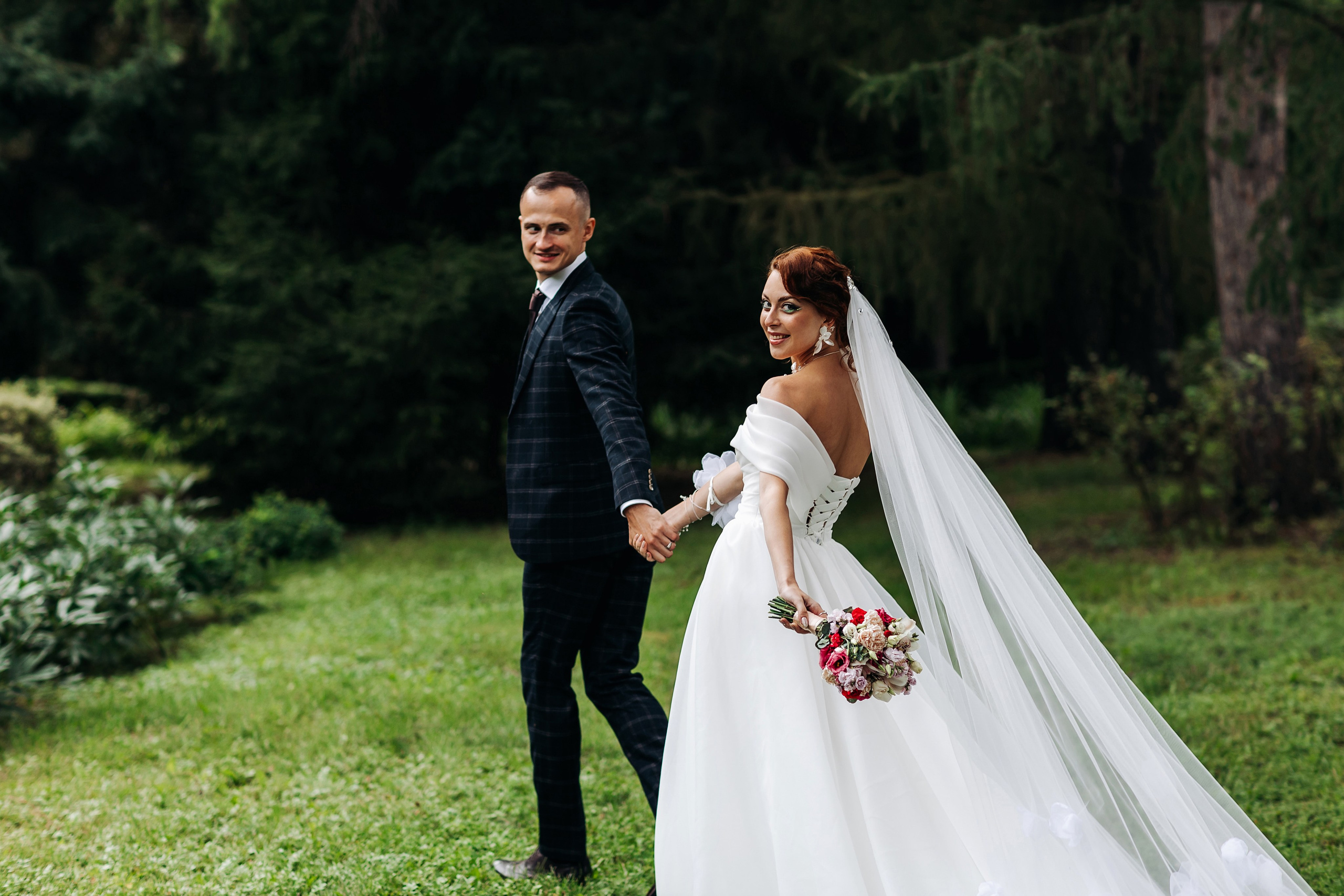 Антон Ксения. Фотограф Омск Андрей Козяков