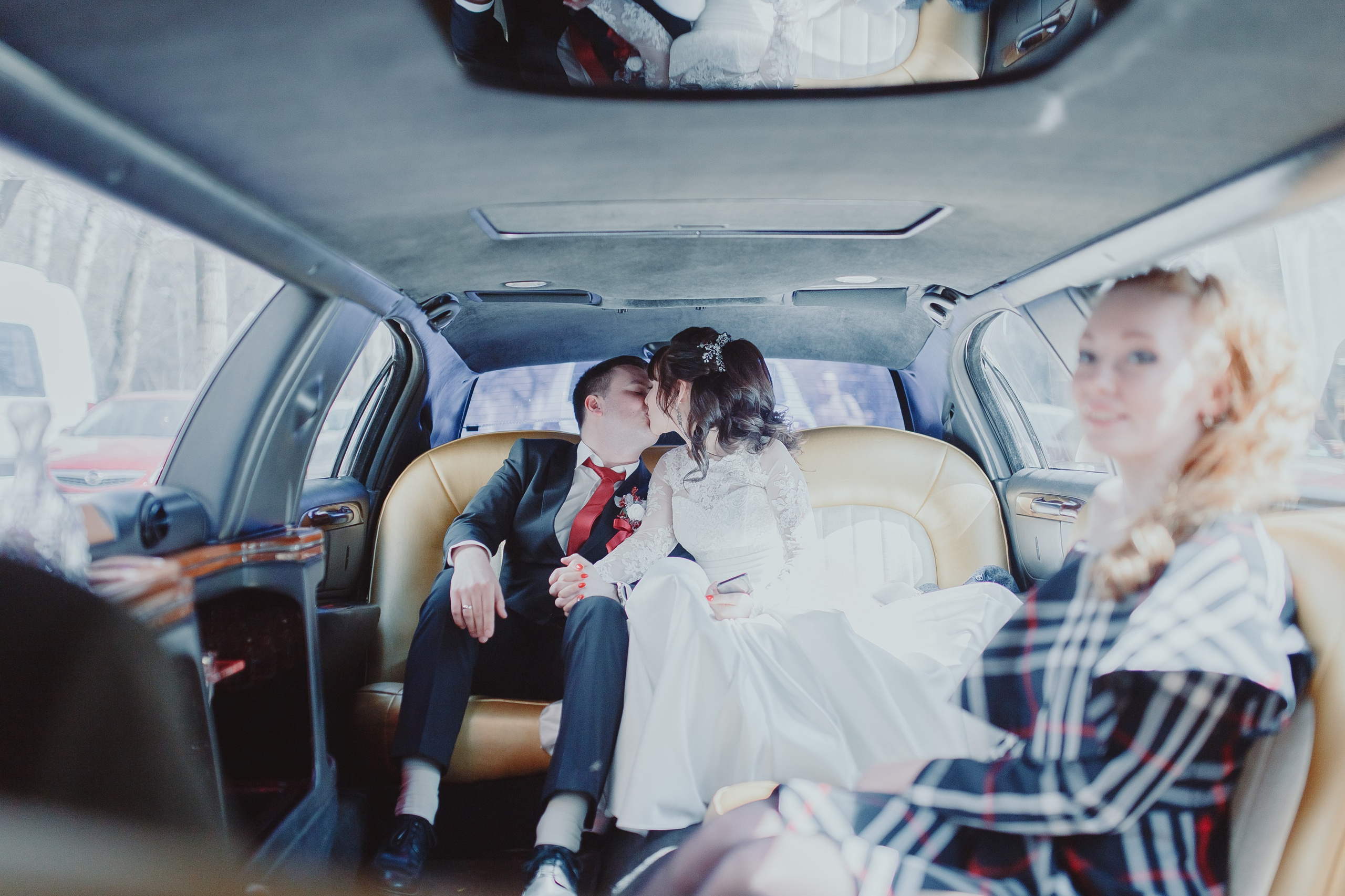 Кирилл и Юлия. Свадебный и семейный фотограф Екатерина Бубнова