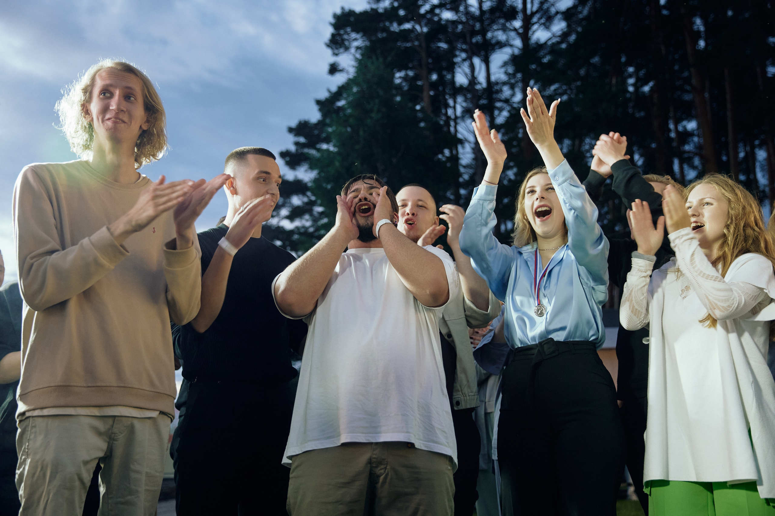 AVLN TEN YEARS. Дмитрий Мазуркевич: Профессиональный Репортажный Фотограф