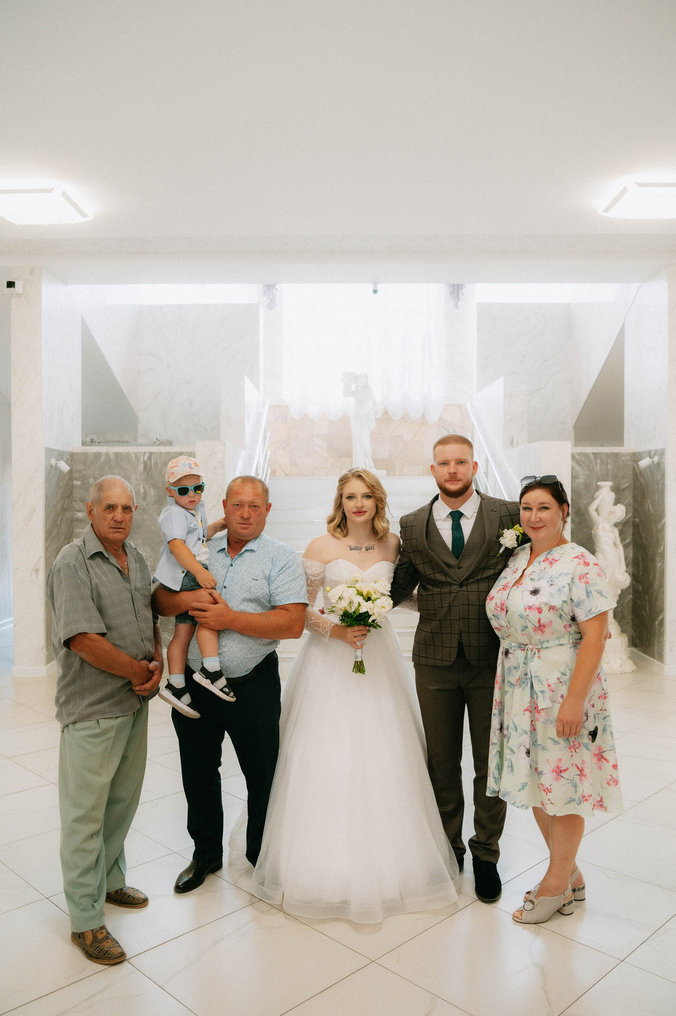 Серёжа и Лена. Свадебный день 24.08.24. Свадебный и семейный фотограф Волгоград Анастасия Садовникова