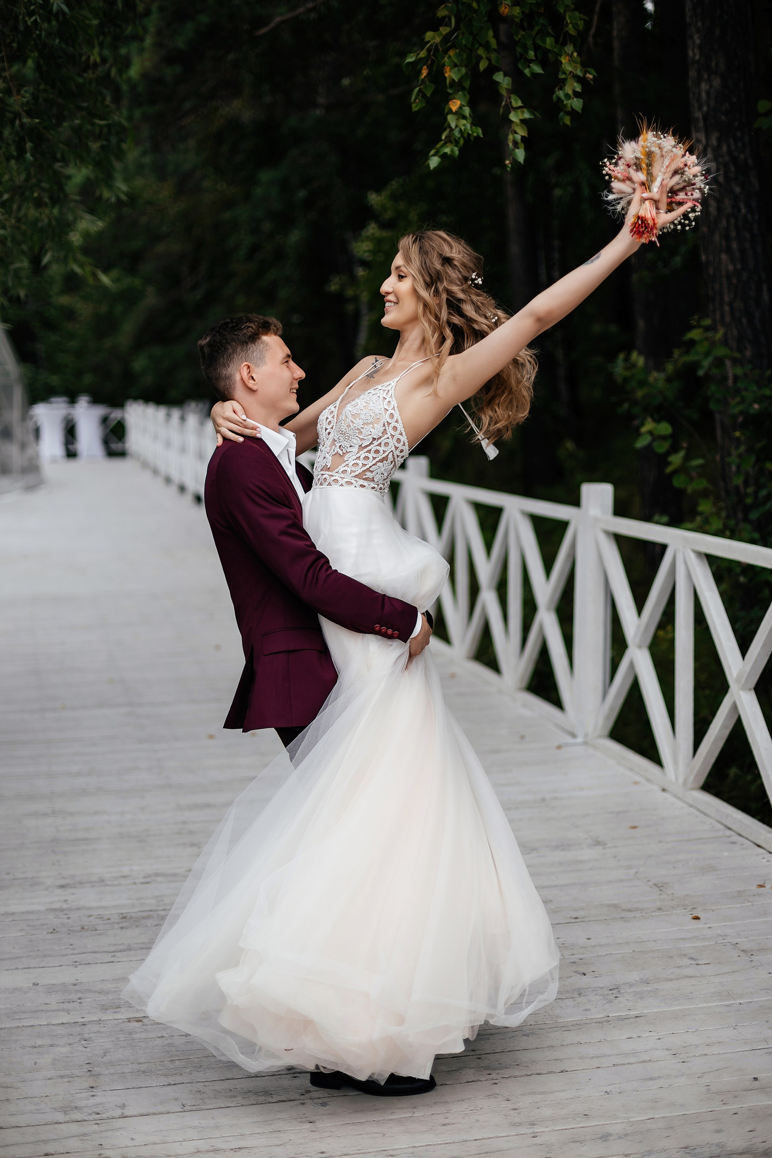 Свадебная фотосессия Новосибирск. Свадебный фотограф Новосибирск