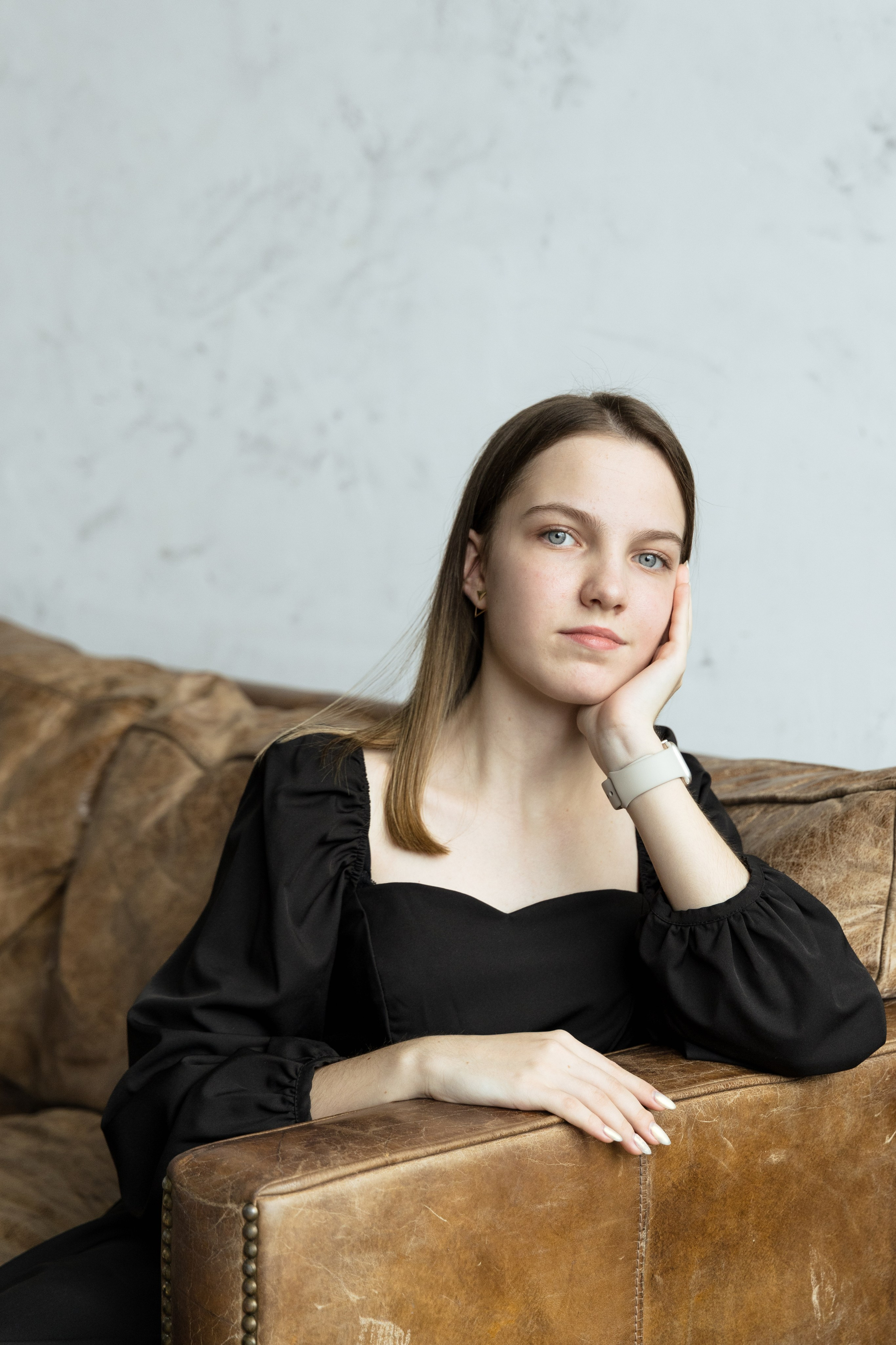 Мария и Диана. Портретный и уличный фотограф в Москве Таня Корнеева