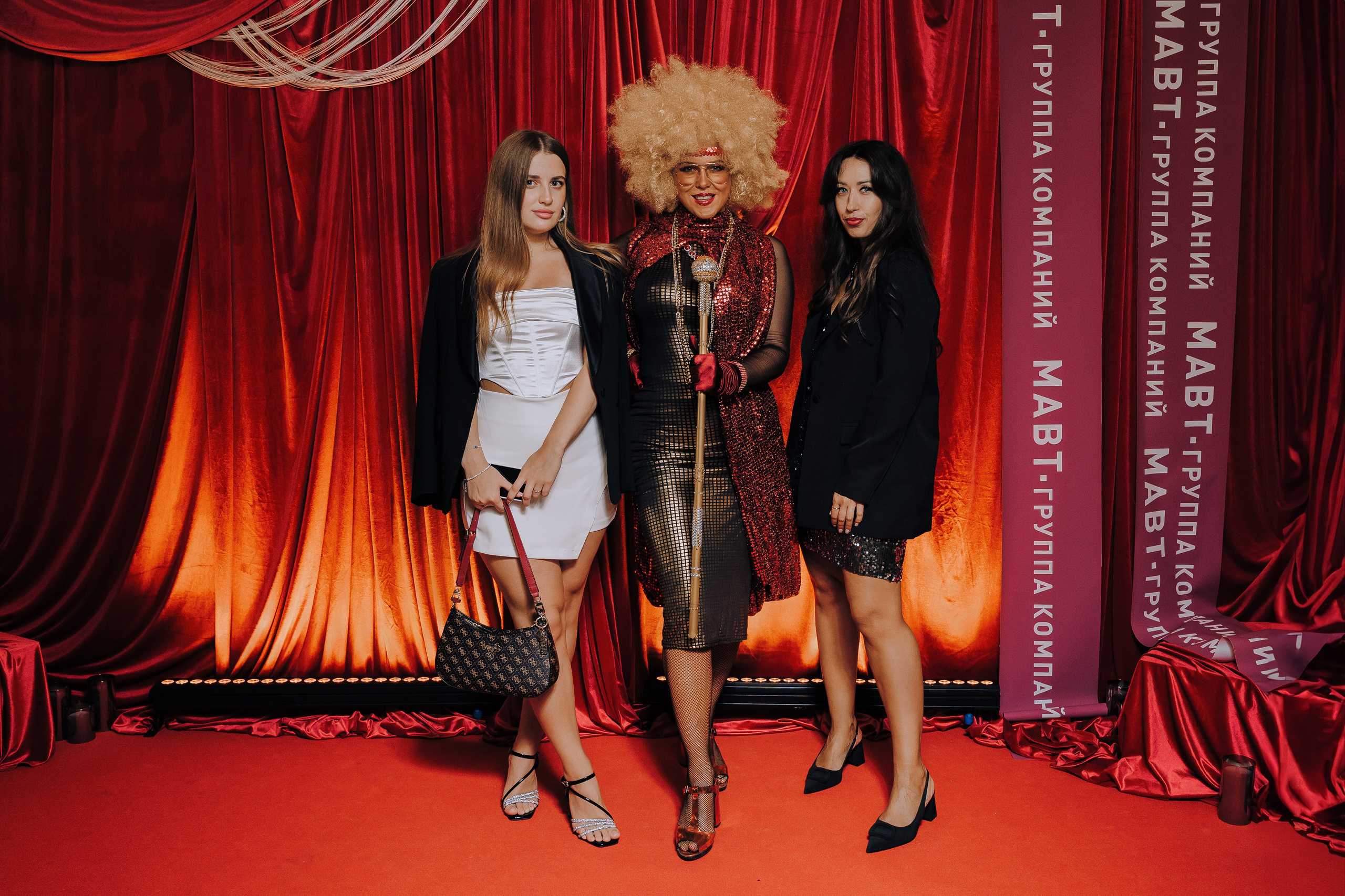 КОРПОРАТИВ «МАВТ». Репортажный фотограф Зуев Роман г. Челябинск