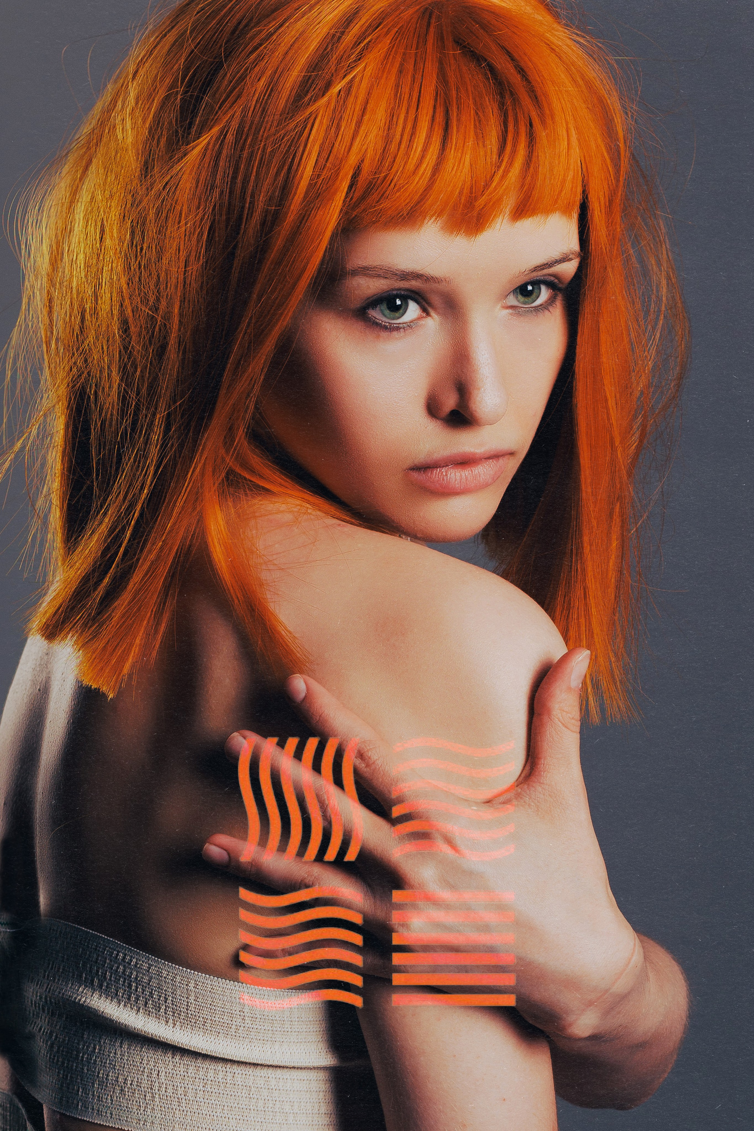 Студийные. Федорова Инесса, фотограф в Санкт-Петербурге