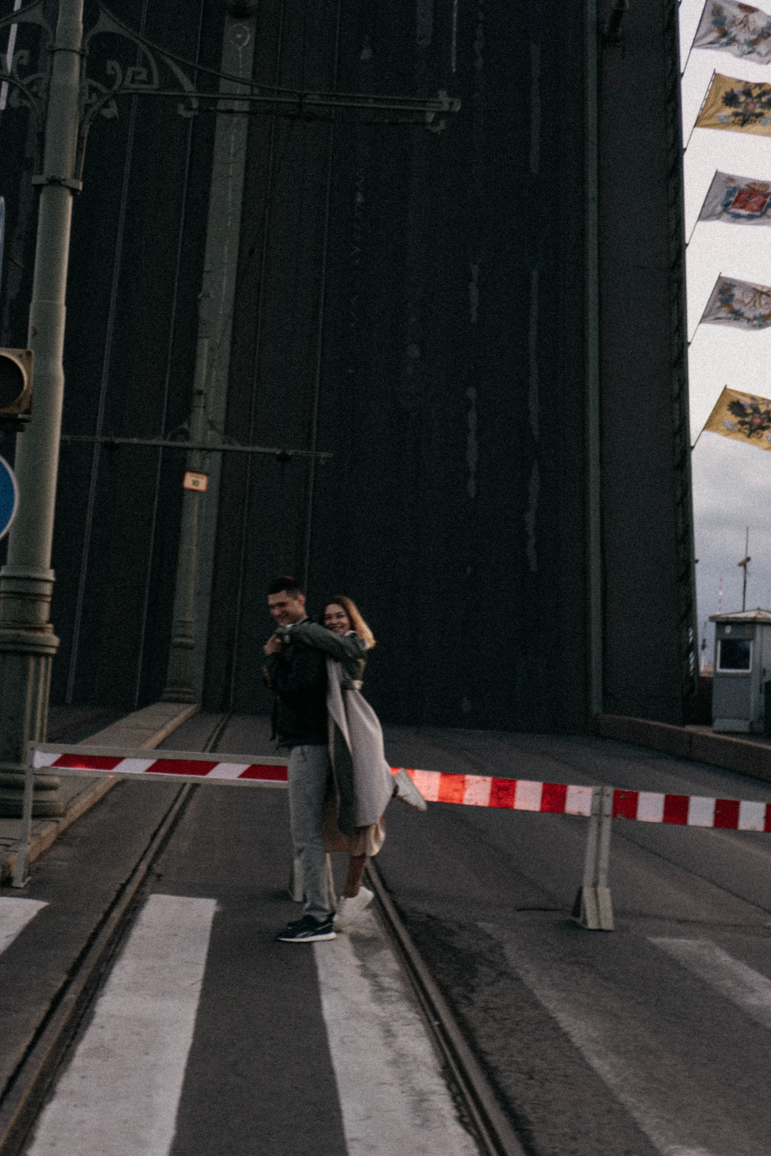 Рассветная, белые ночи. Профессиональный фотограф, Санкт-Петербург — Виктория Богомолова