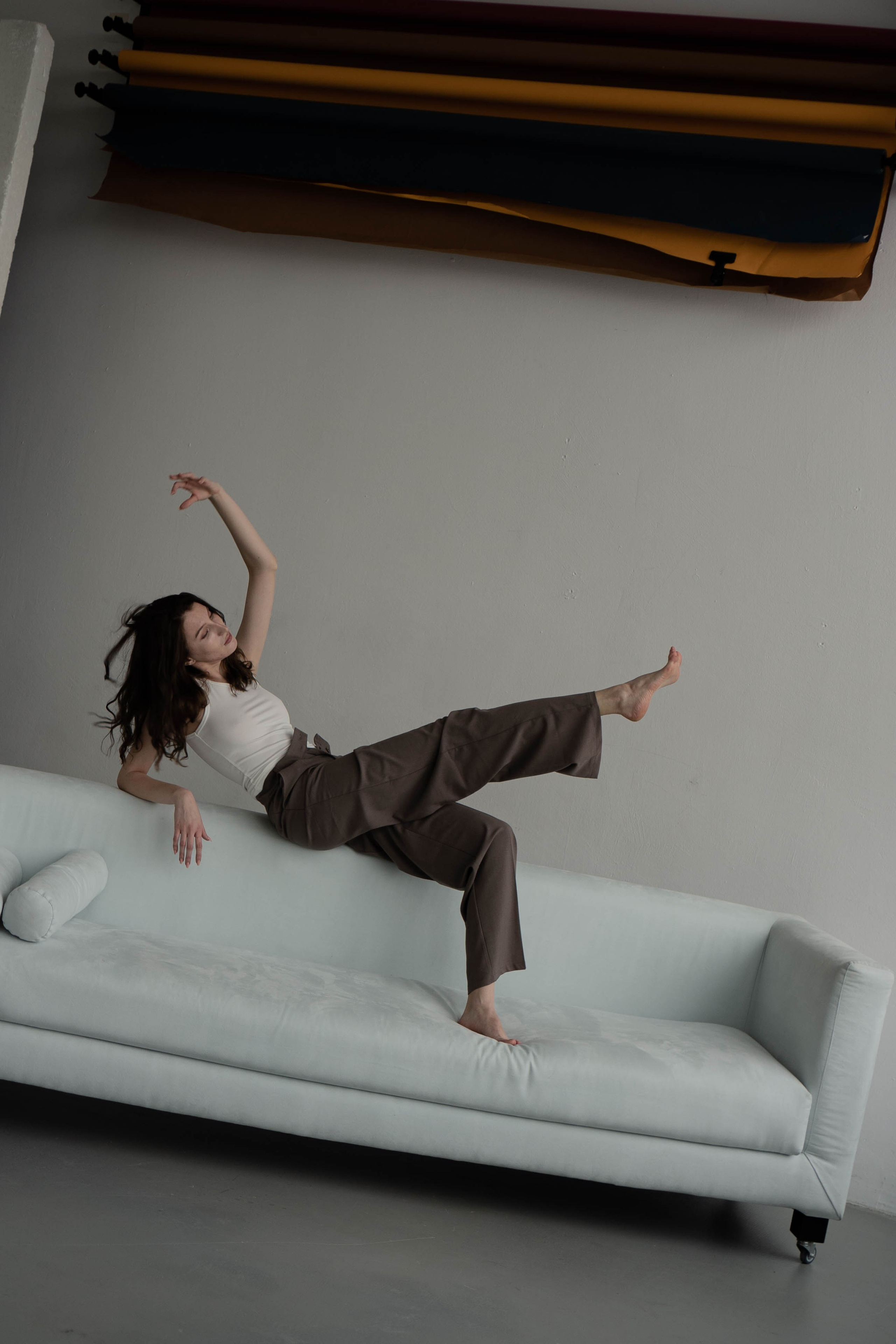 Студийная. Профессиональный фотограф, Санкт-Петербург — Виктория Богомолова