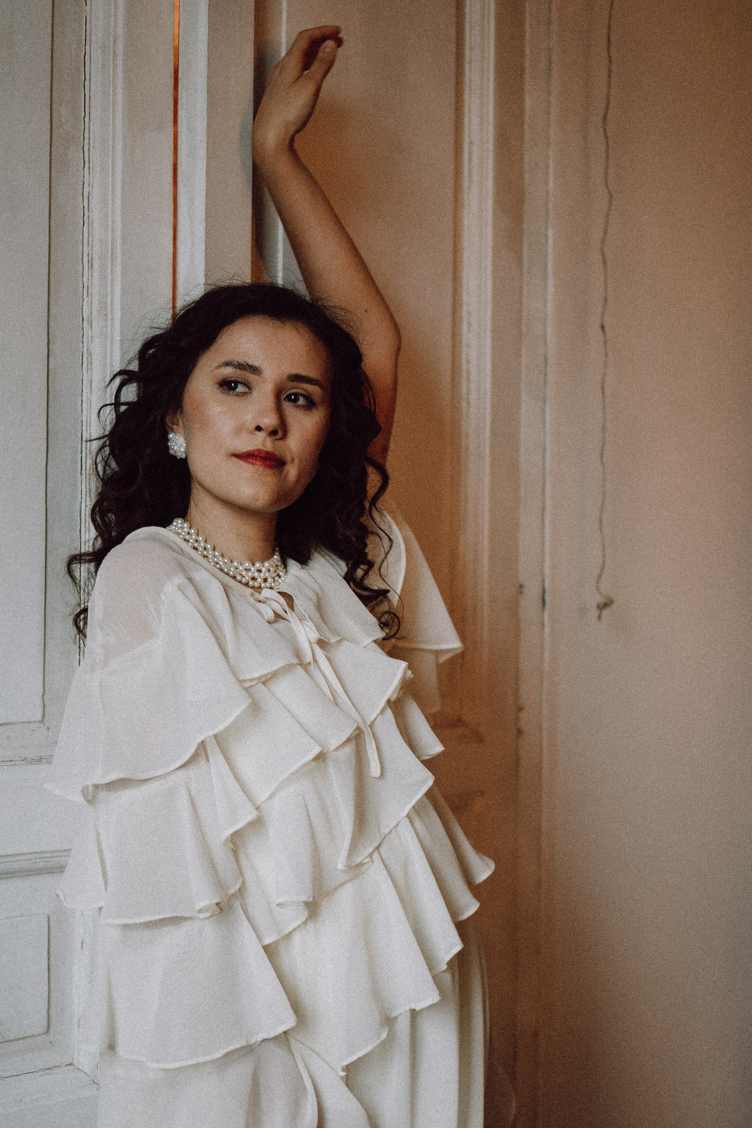 Новогодний стиль вдвоем. Профессиональный фотограф, Санкт-Петербург — Виктория Богомолова