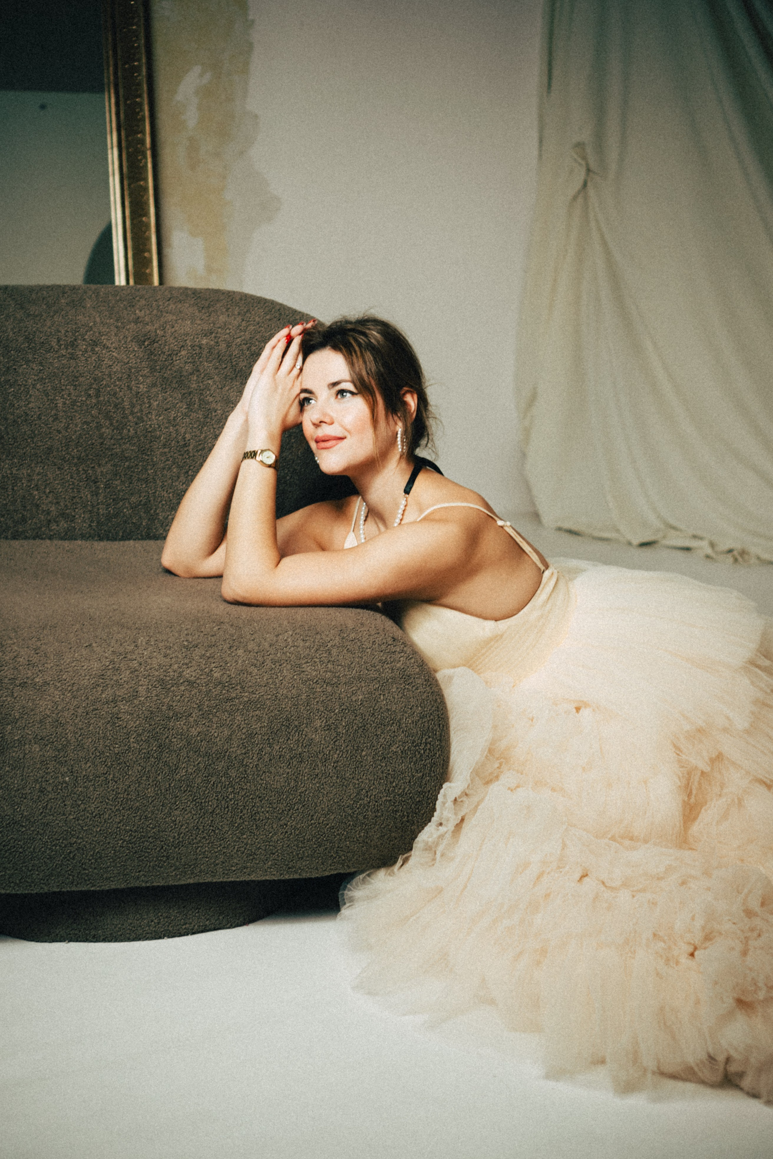 Сказочная история. Профессиональный фотограф, Санкт-Петербург — Виктория Богомолова