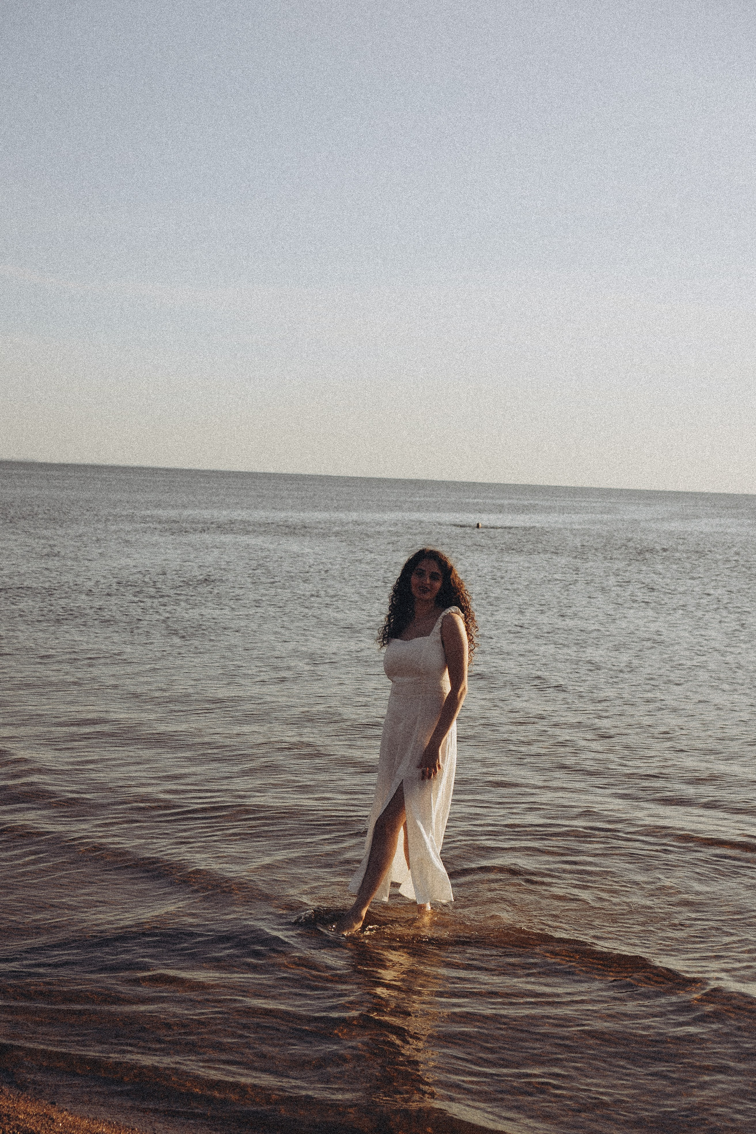 НА ФИНСКОМ ЗАЛИВЕ. Профессиональный фотограф, Санкт-Петербург — Виктория Богомолова