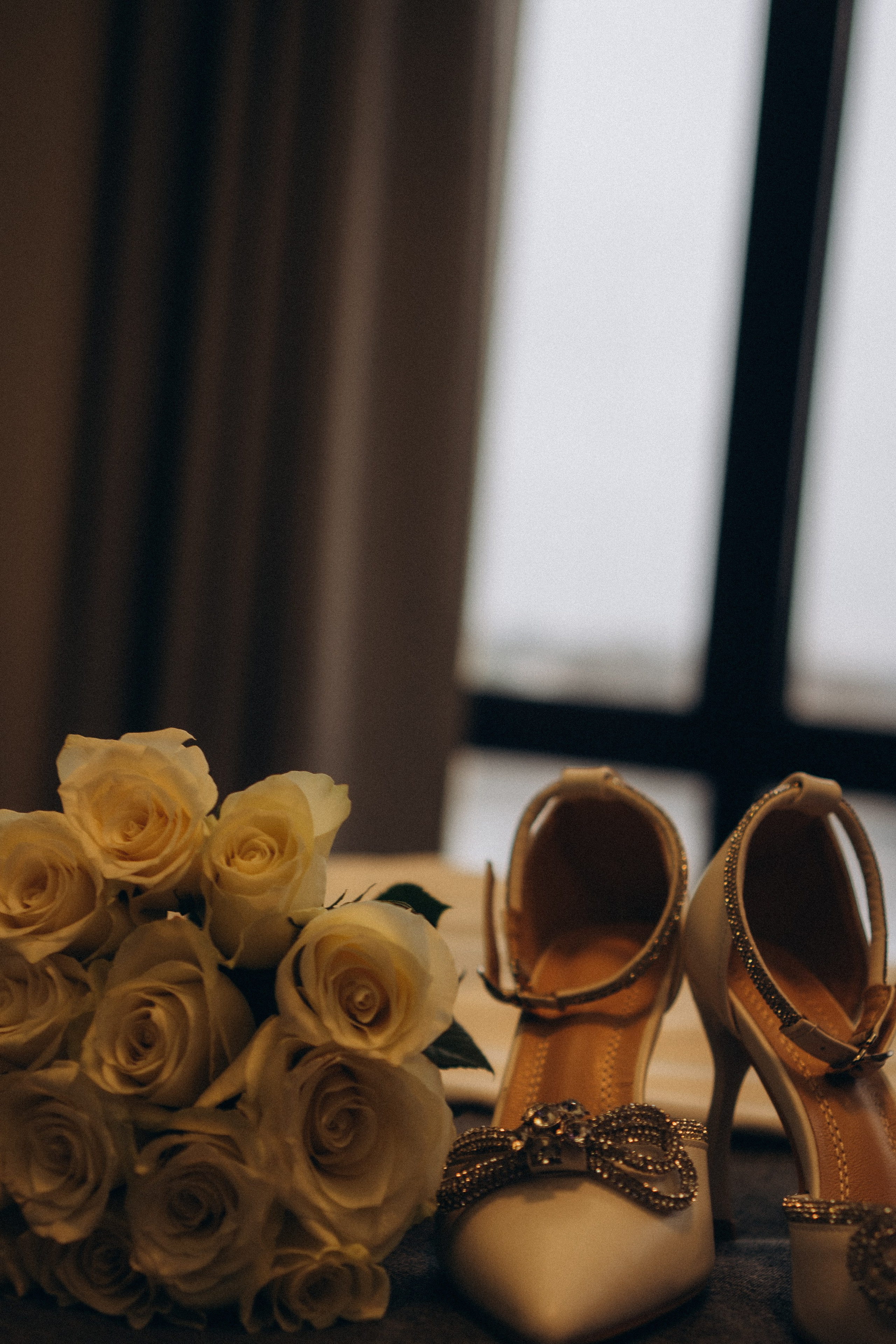 СВАДЕБНАЯ СЬЕМКА СБОРОВ ЖЕНИХА И НЕВЕСТЫ В ОТЕЛЕ И ТАКЖЕ ФОТОСЕССИИЯ В ОТЕЛЕЕ МЕГАПОЛИС БРЯНСК. Профессиональный фотограф, Санкт-Петербург — Виктория Богомолова