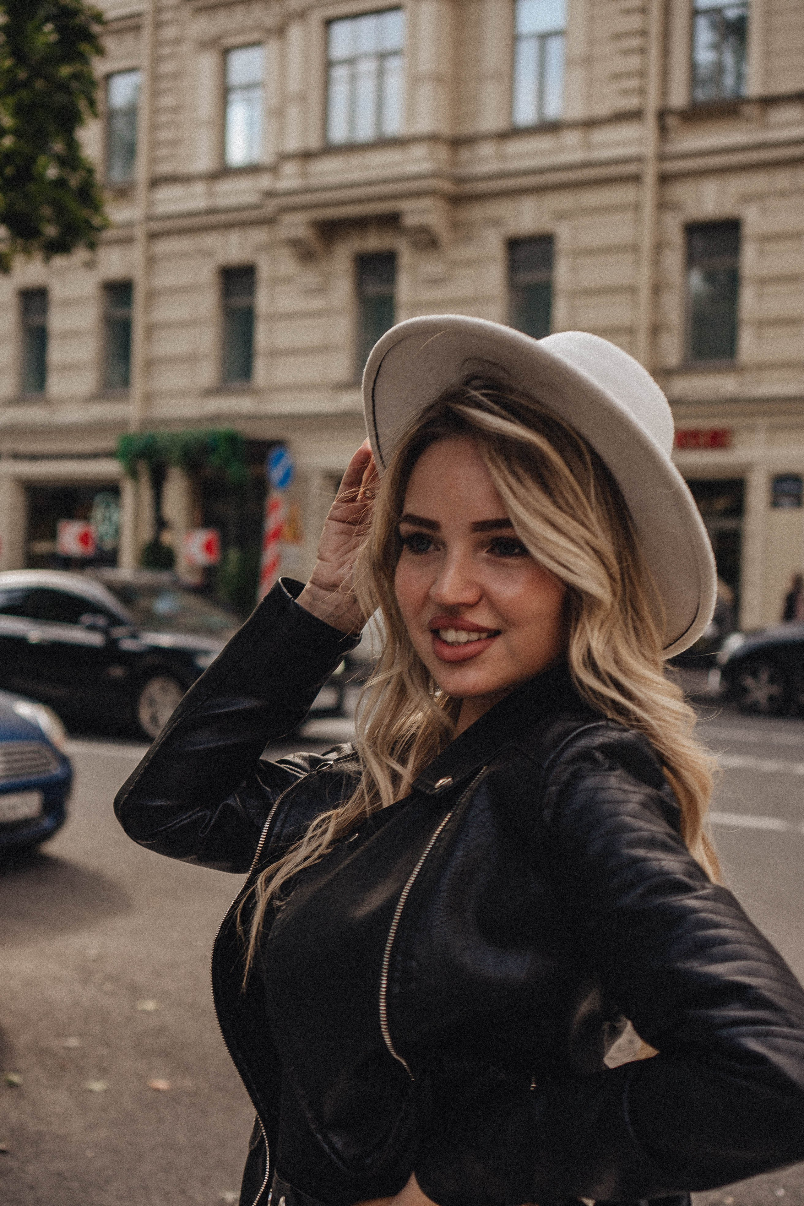 Прогулочная. Профессиональный фотограф, Санкт-Петербург — Виктория Богомолова