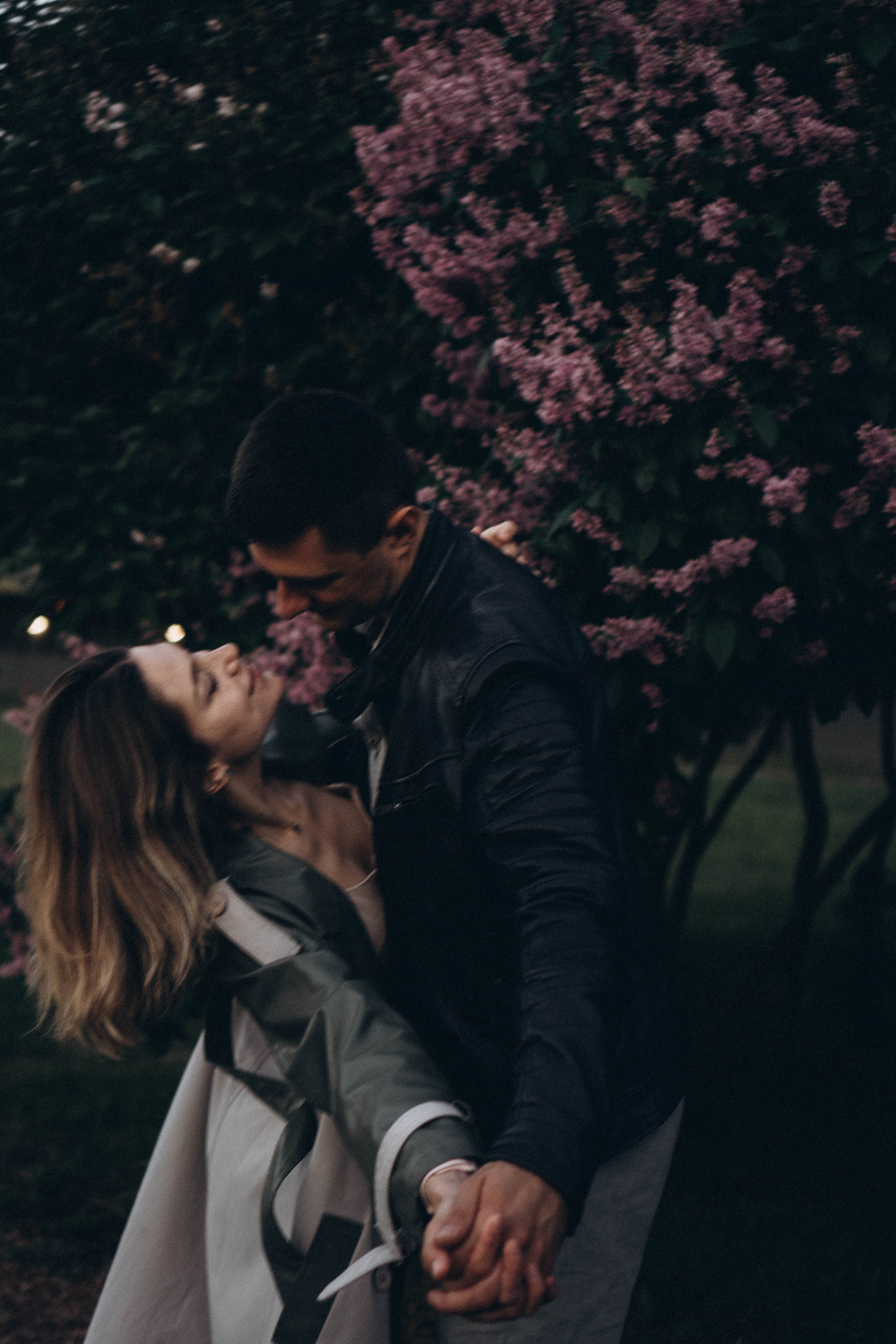 Рассветная, белые ночи. Профессиональный фотограф, Санкт-Петербург — Виктория Богомолова