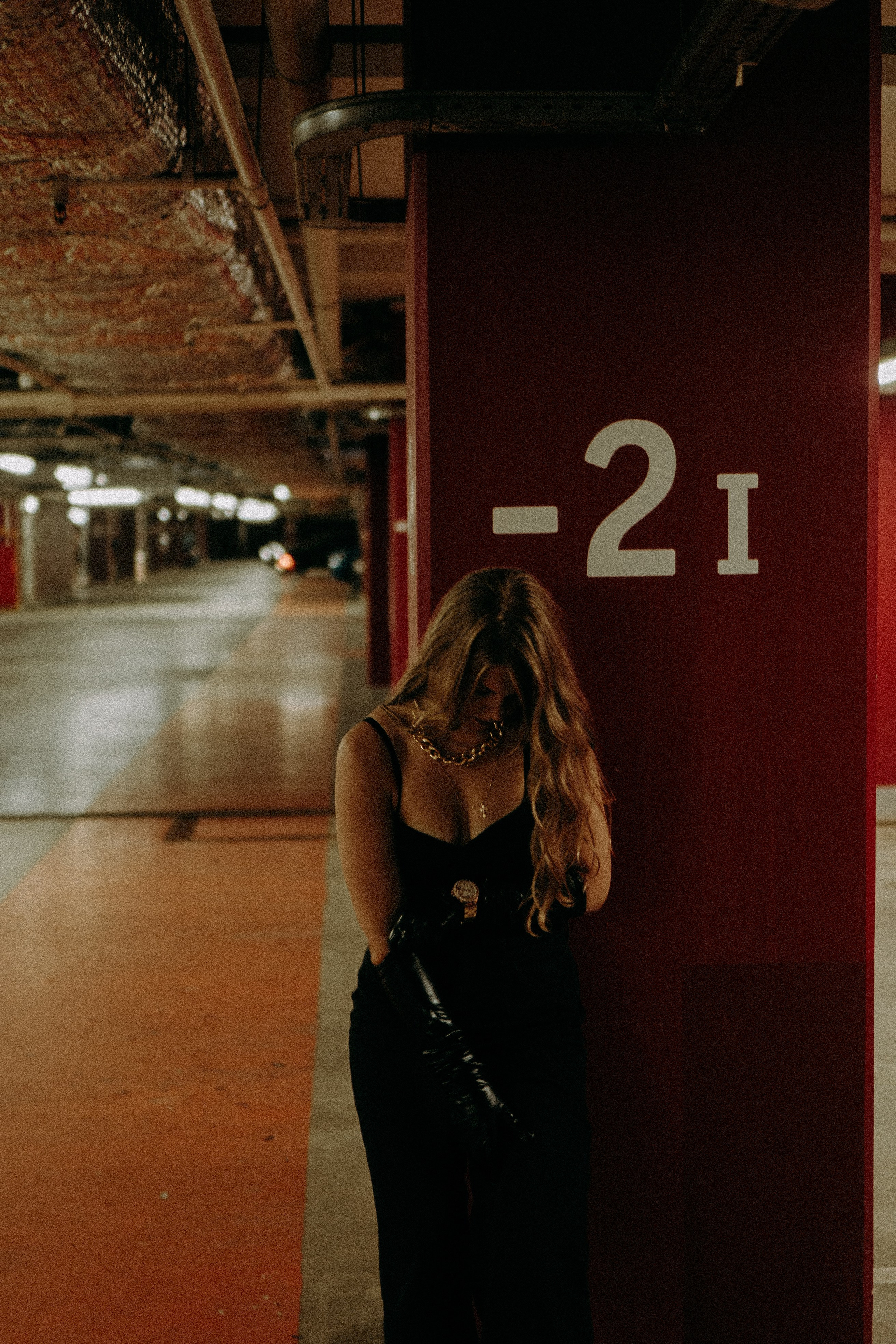 НА ПАРКОВКЕ. Профессиональный фотограф, Санкт-Петербург — Виктория Богомолова