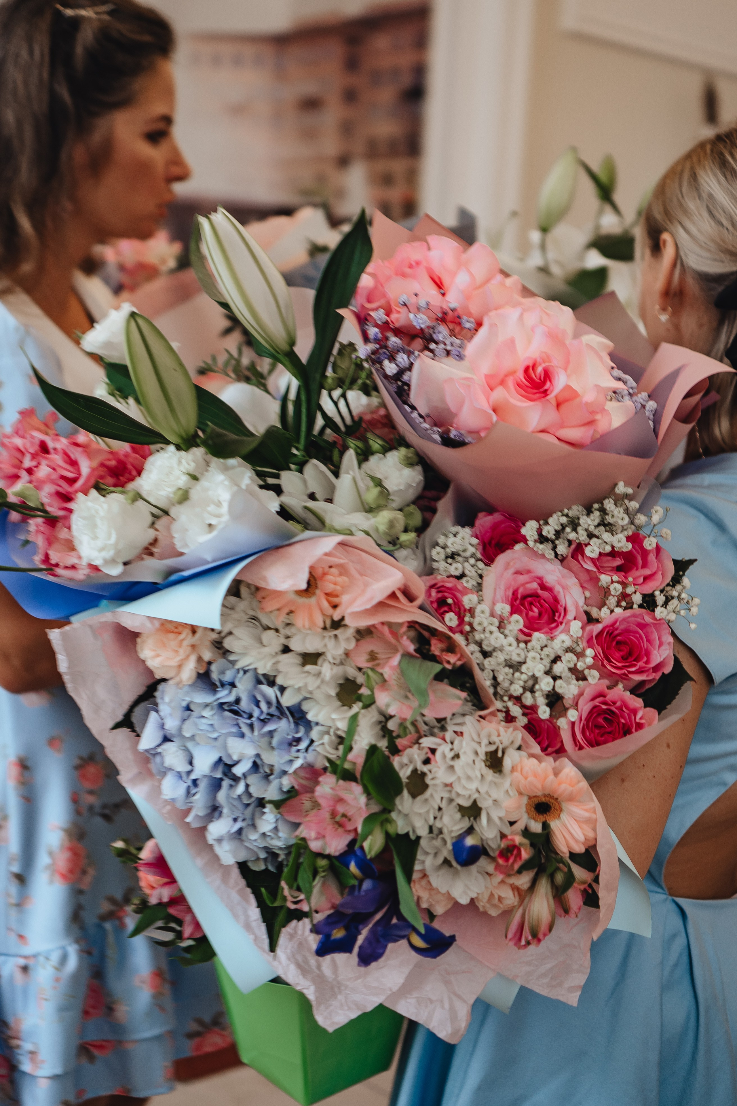 СВАДЕБНАЯ СЬЕМКА В ЗАГСЕ НА МОСКОВСКОМ ПРОСПЕКТЕ. Профессиональный фотограф, Санкт-Петербург — Виктория Богомолова