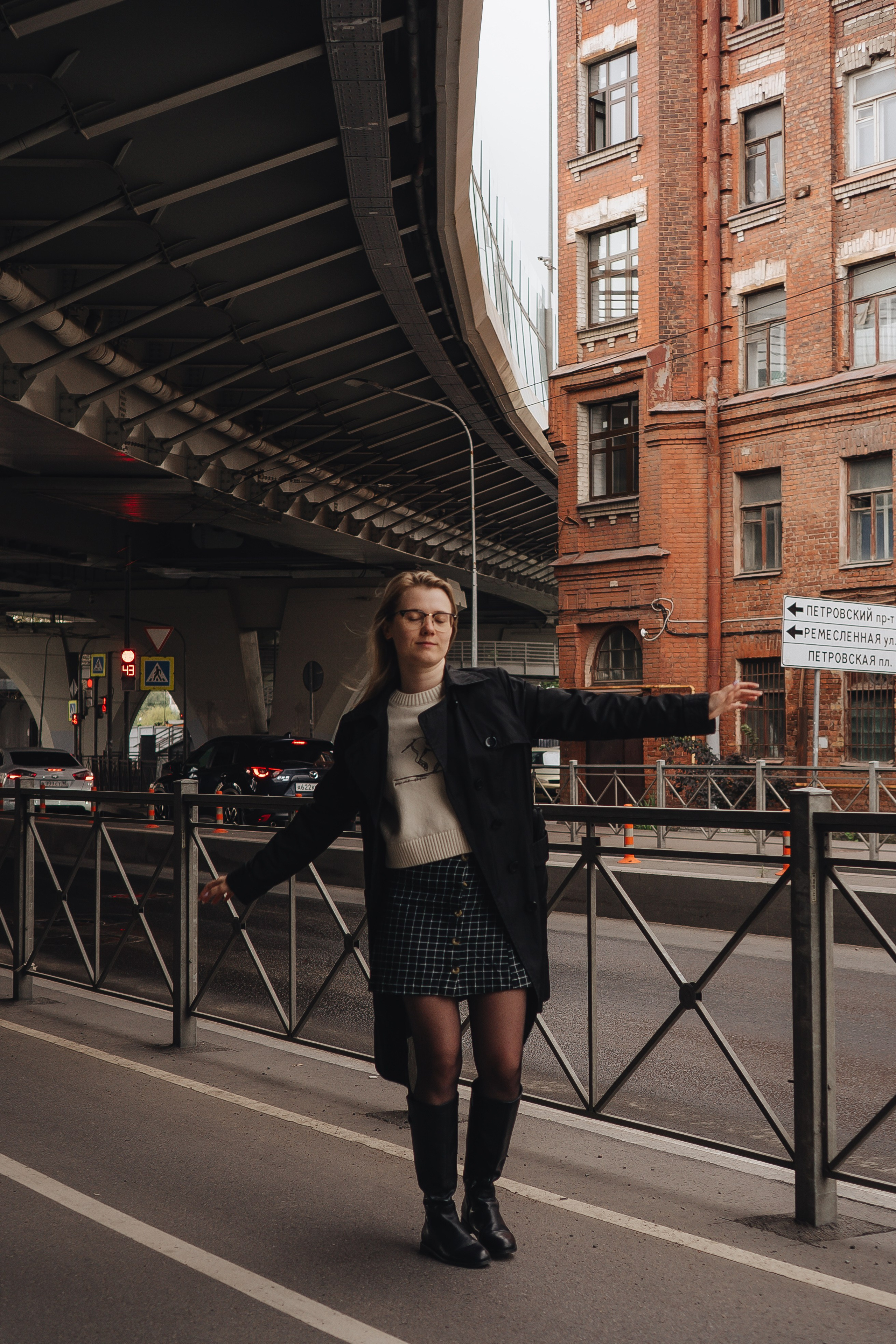 ЛЮБОВЬ В САНТК-ПЕТЕРБУРГЕ. Профессиональный фотограф, Санкт-Петербург — Виктория Богомолова