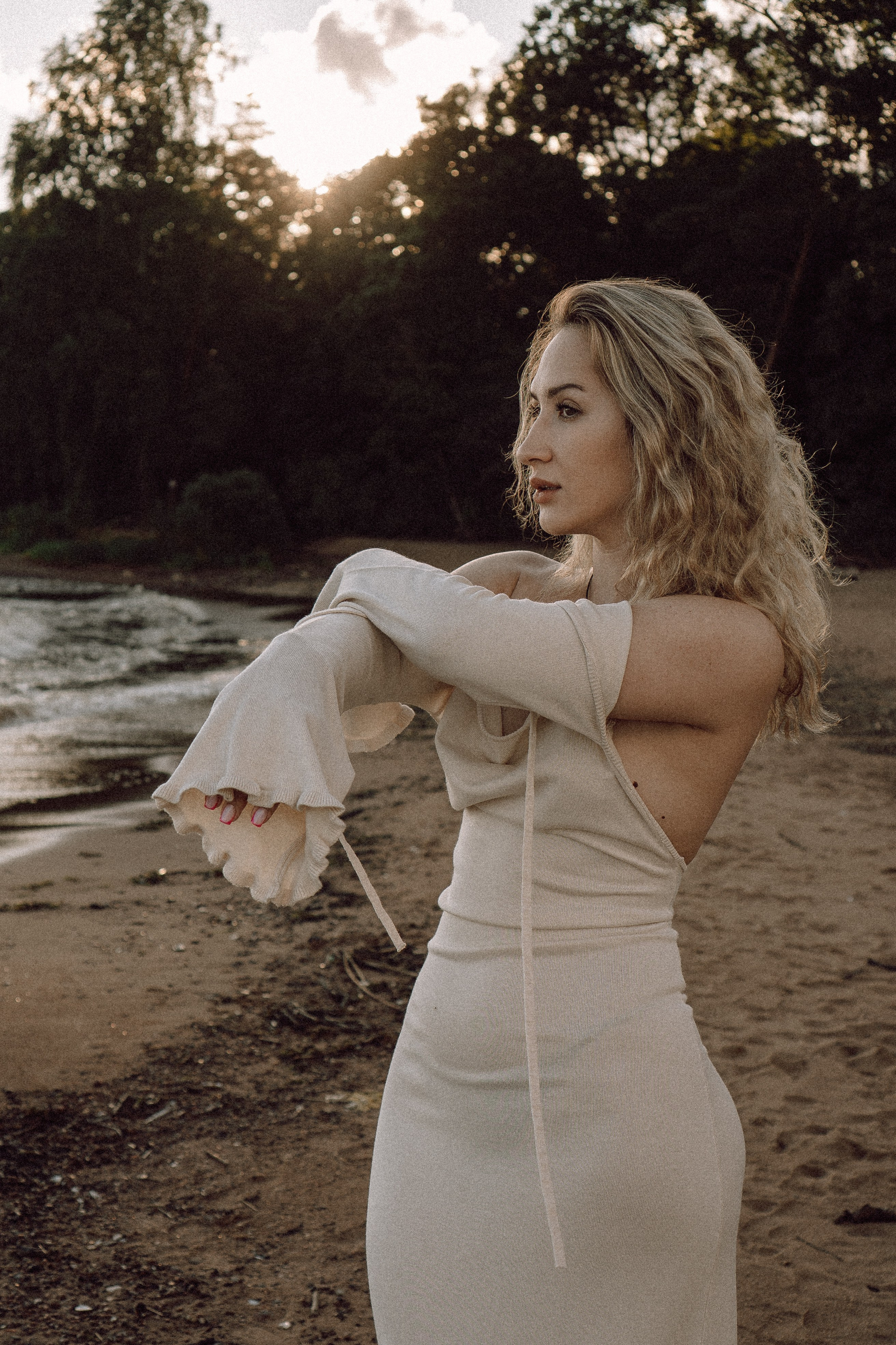 РОМАНТИКА ФИНСКОГО ЗАЛИВА. Профессиональный фотограф, Санкт-Петербург — Виктория Богомолова